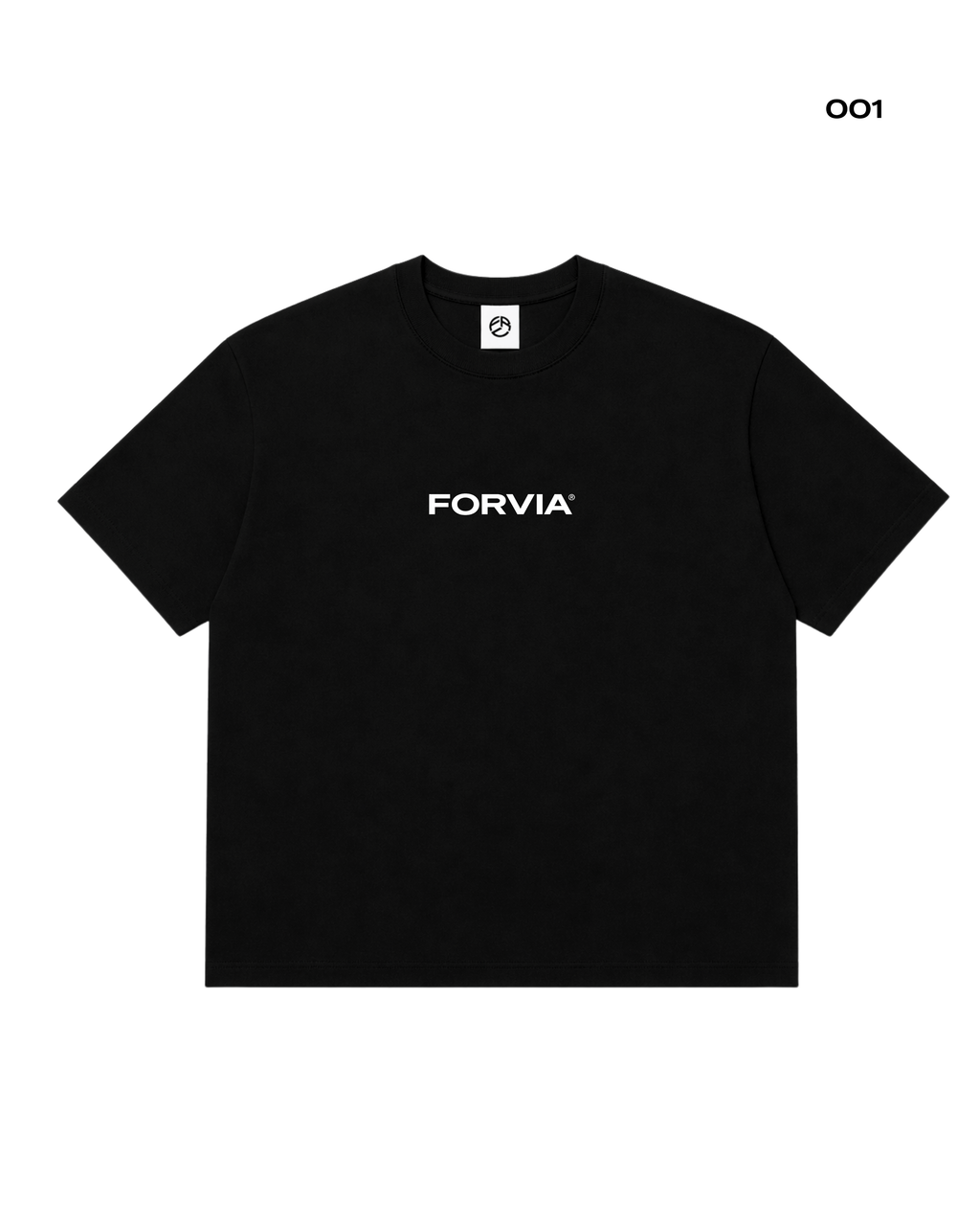 001 FORVIA® Shirt