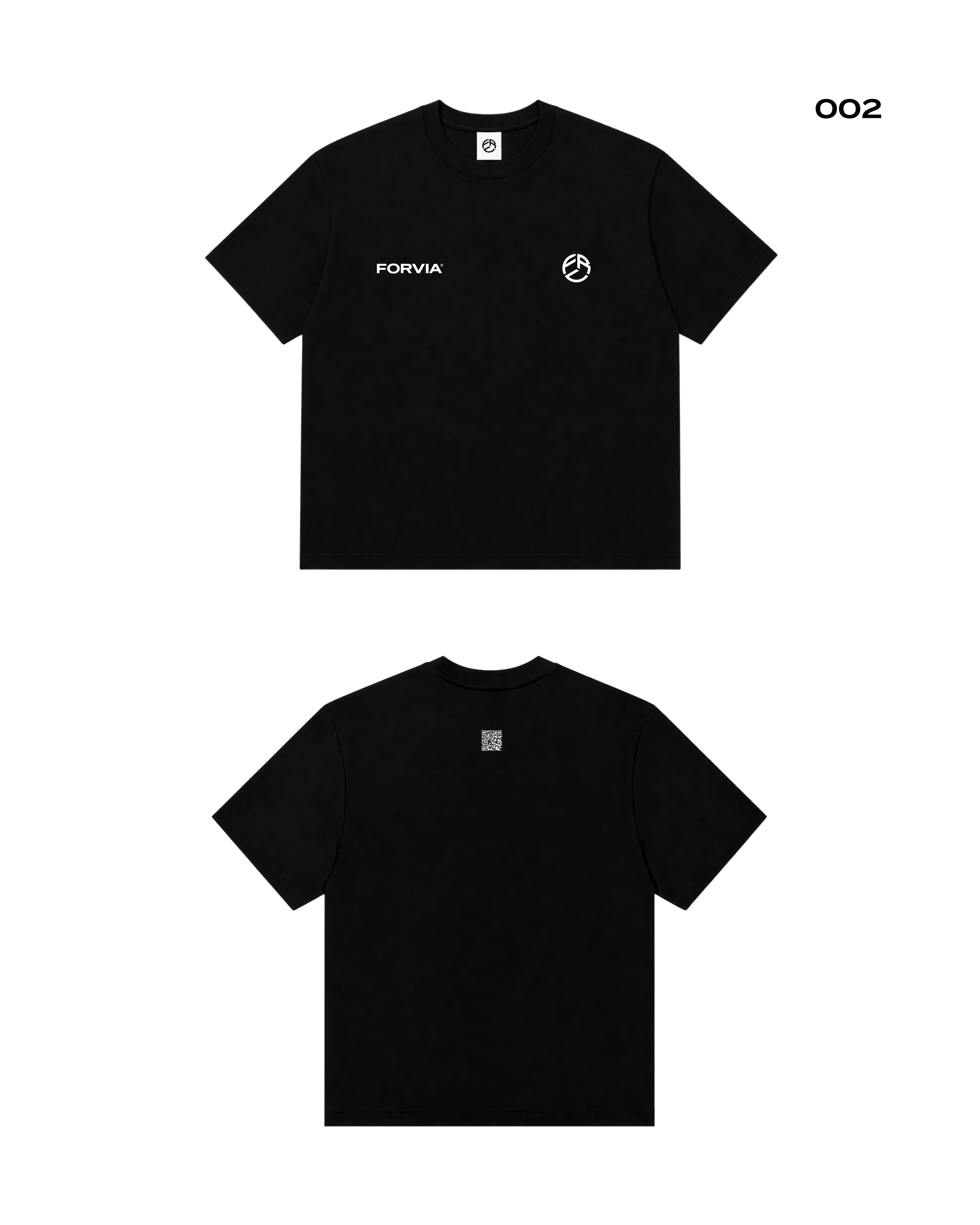 002 FORVIA® Shirt