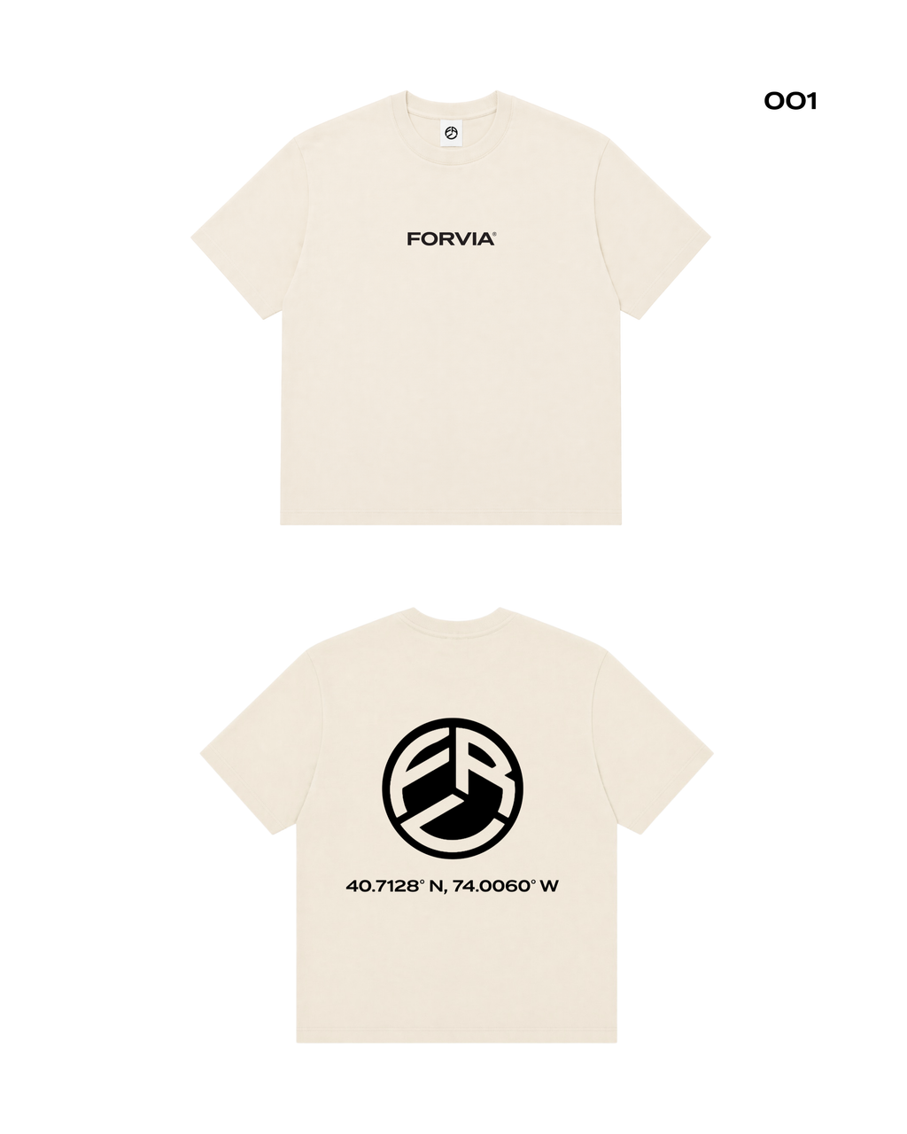 001 FORVIA® Shirt
