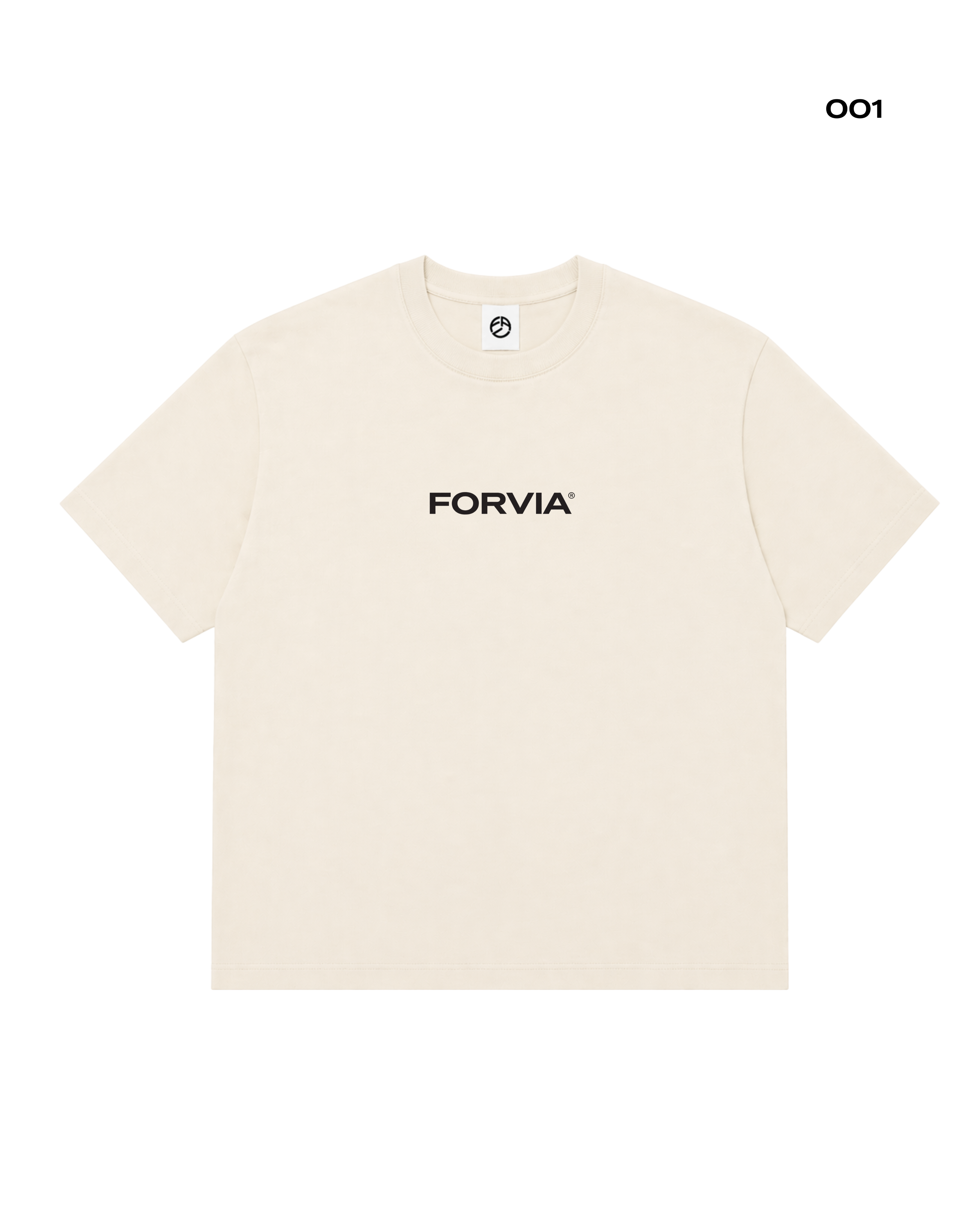 001 FORVIA® Shirt