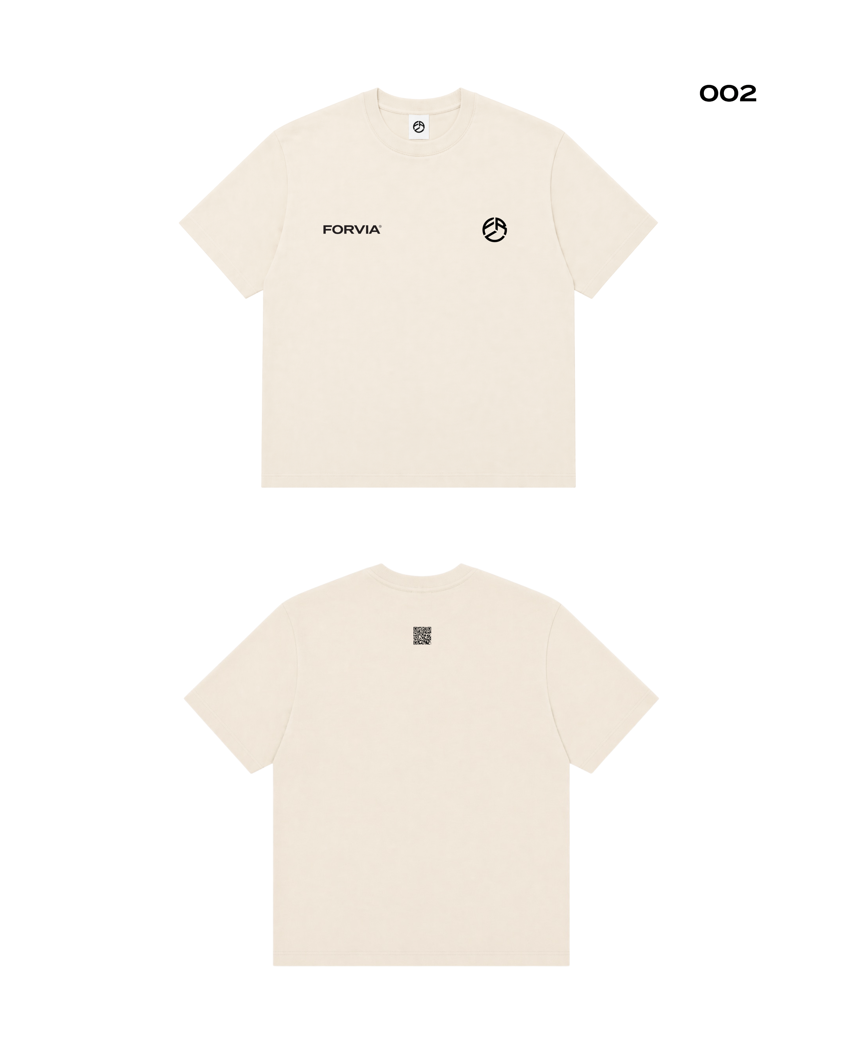 002 FORVIA® Shirt