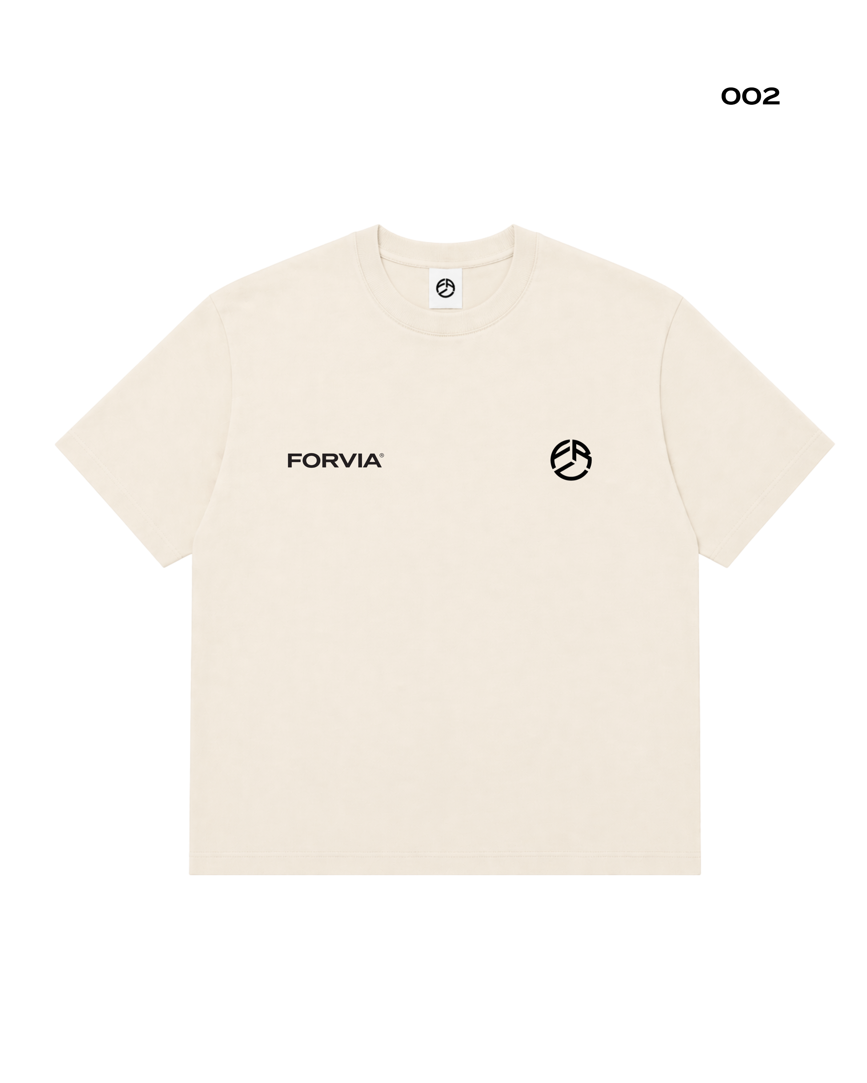 002 FORVIA® Shirt