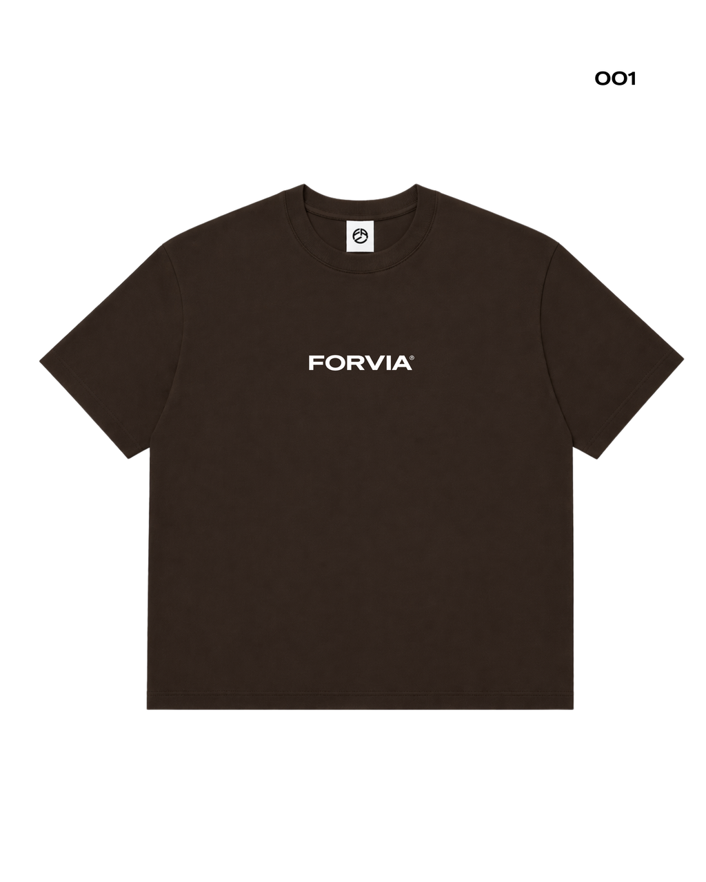 001 FORVIA® Shirt