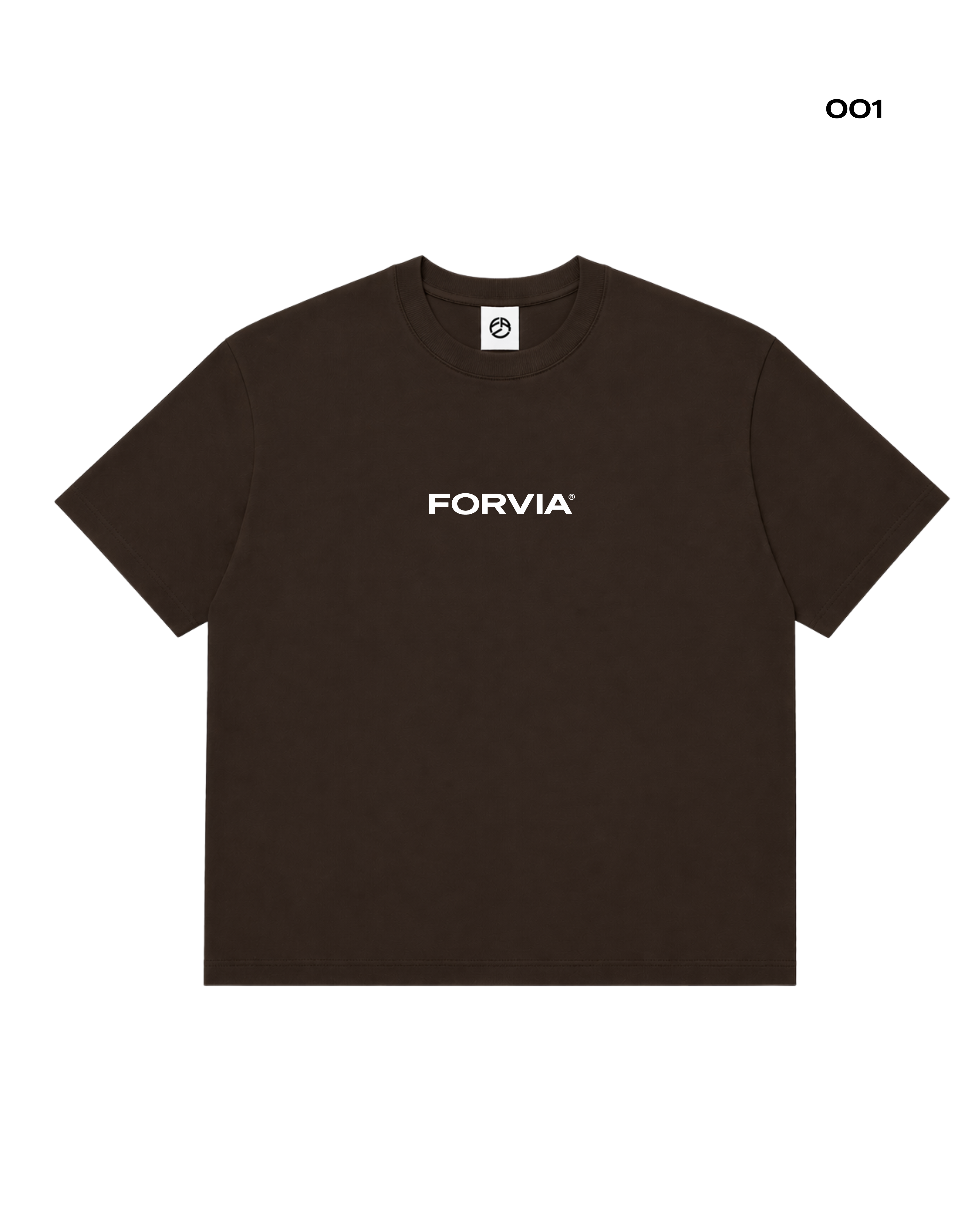 001 FORVIA® Shirt