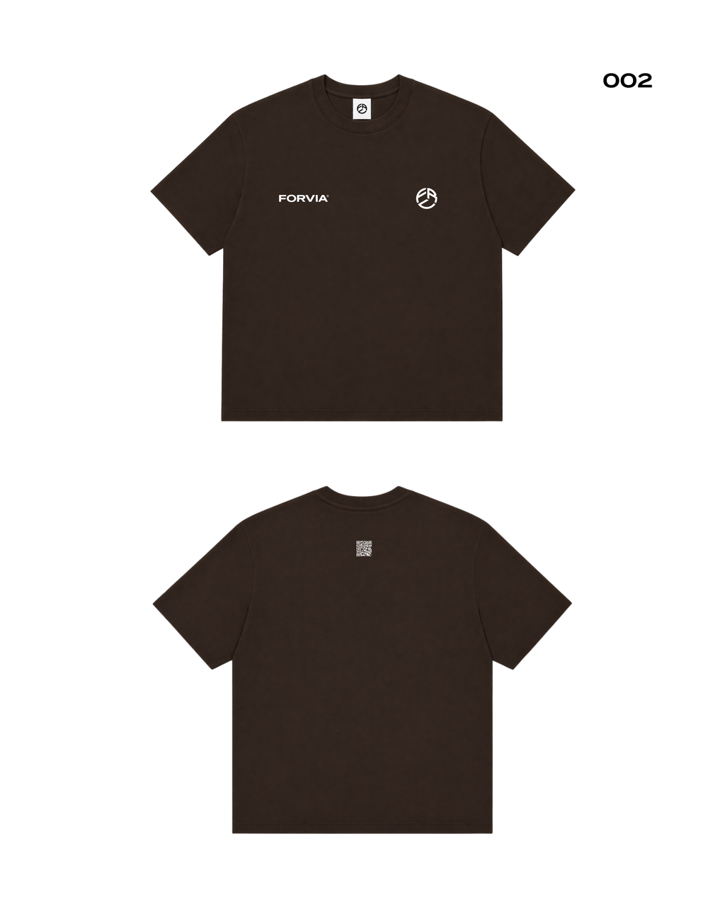 002 FORVIA® Shirt