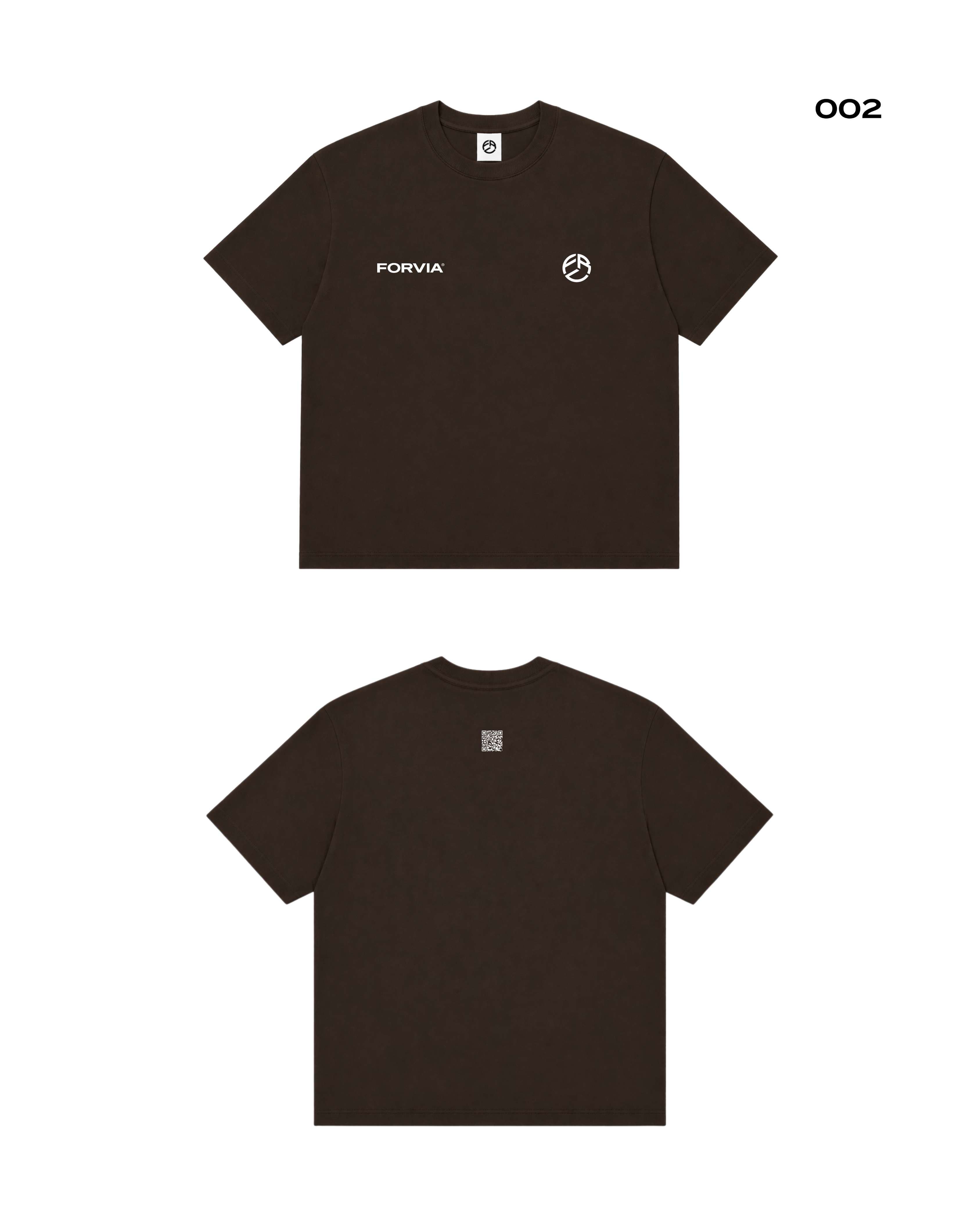 002 FORVIA® Shirt