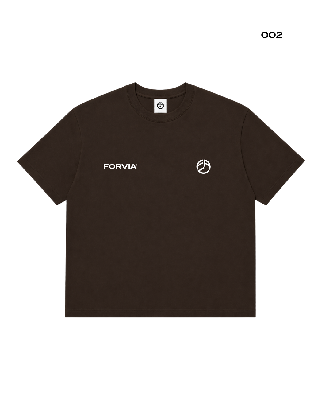 002 FORVIA® Shirt