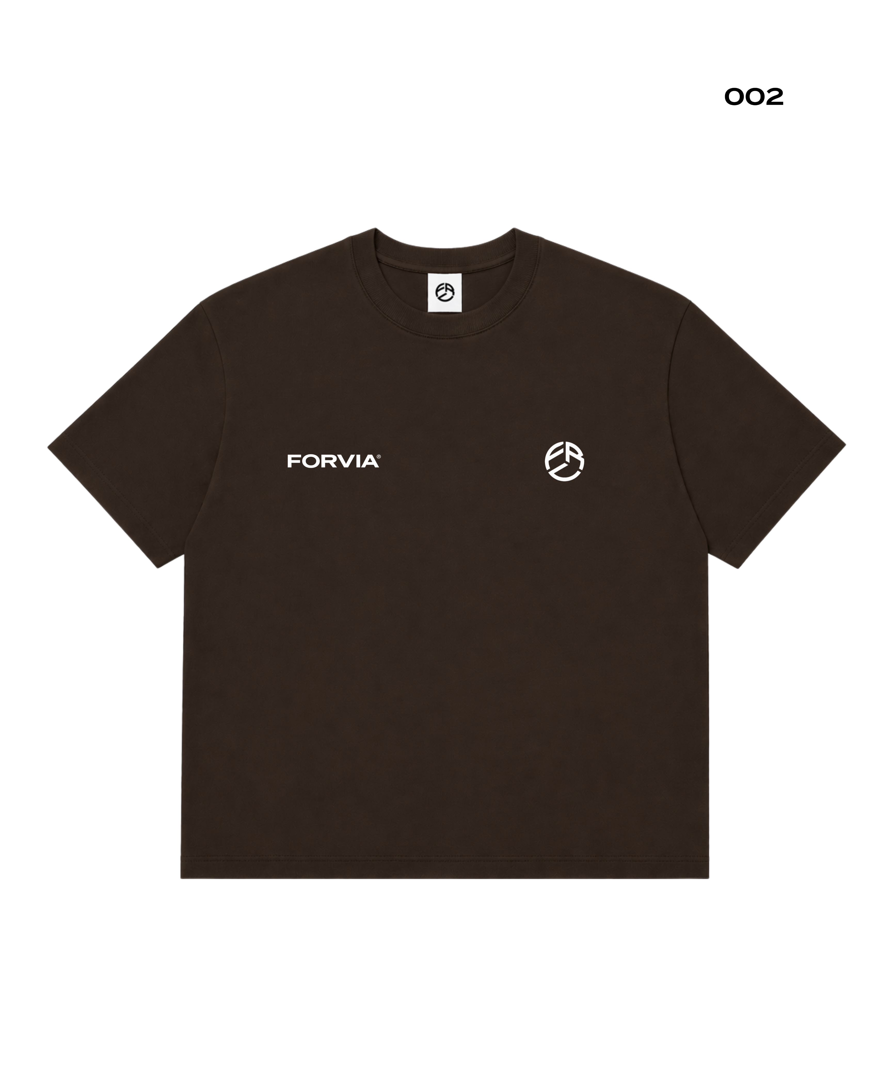 002 FORVIA® Shirt