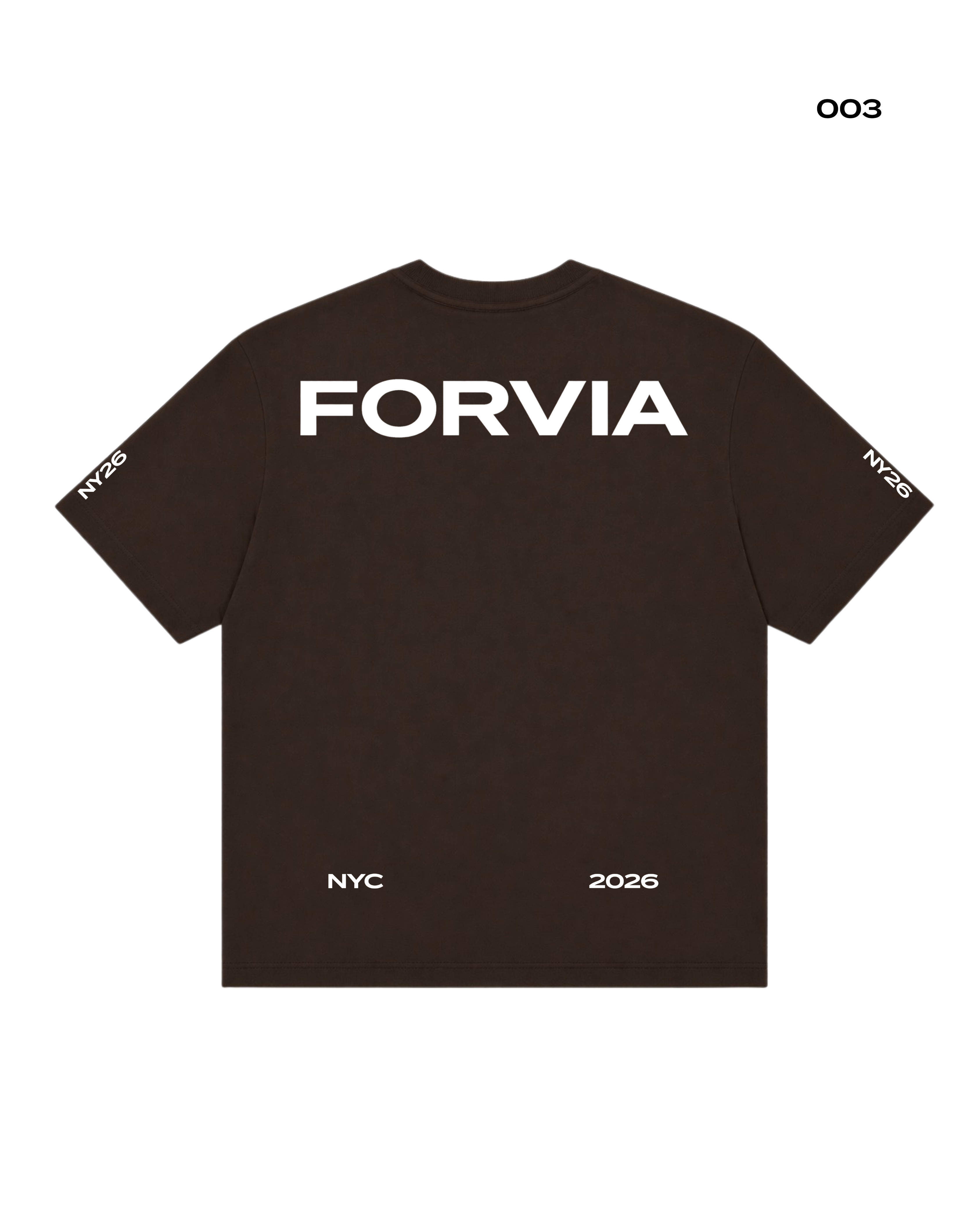 003 FORVIA® Shirt
