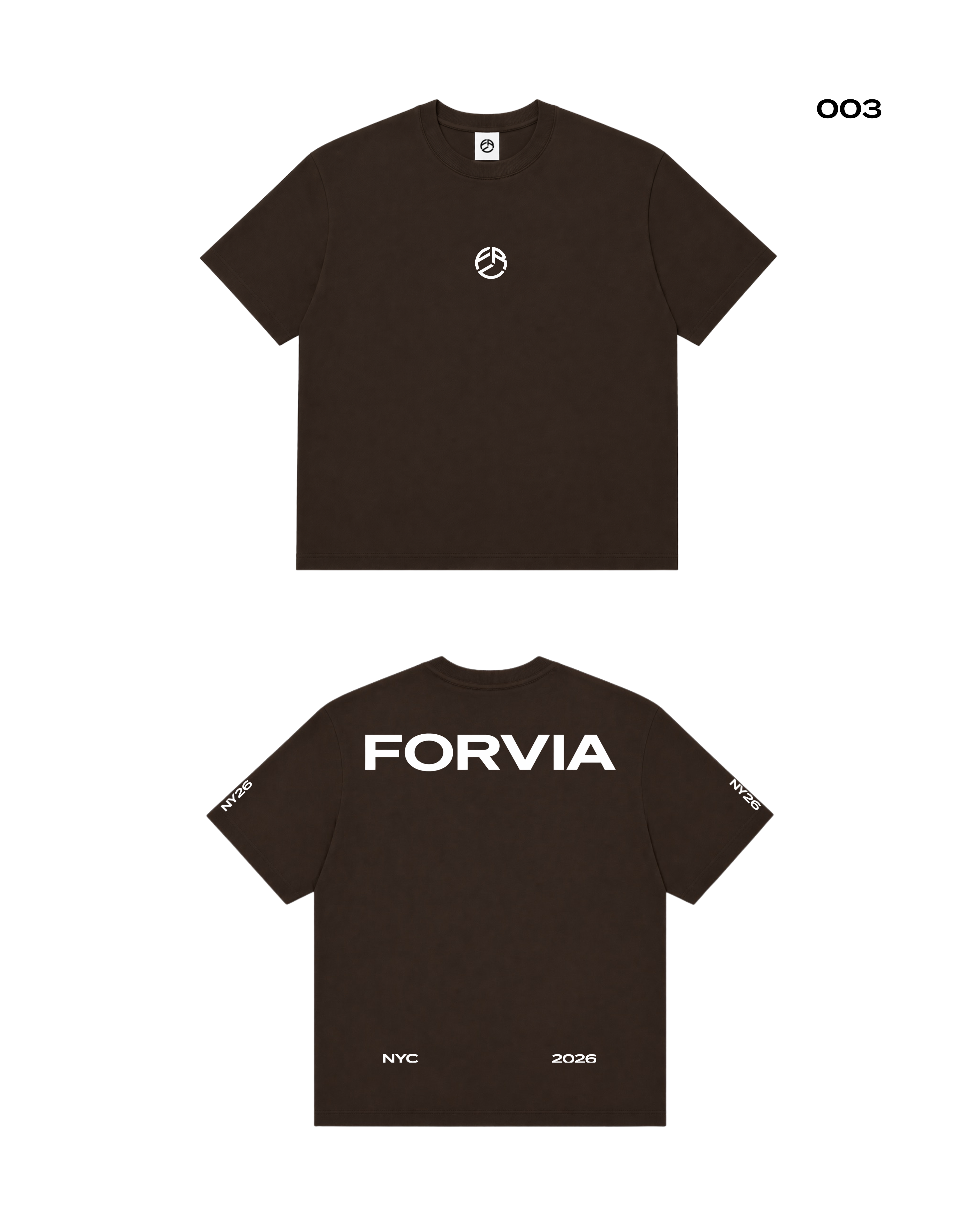 003 FORVIA® Shirt