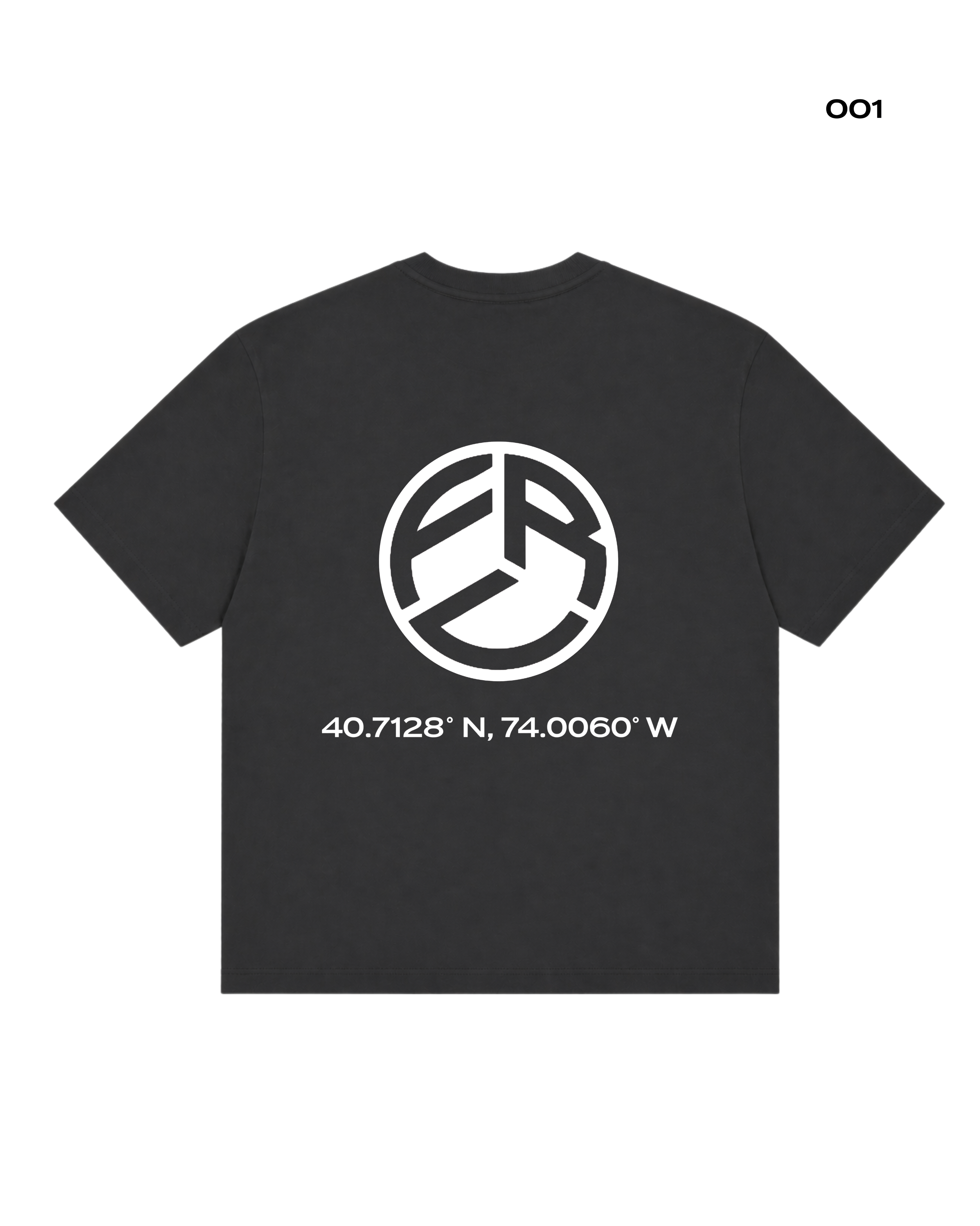 001 FORVIA® Shirt