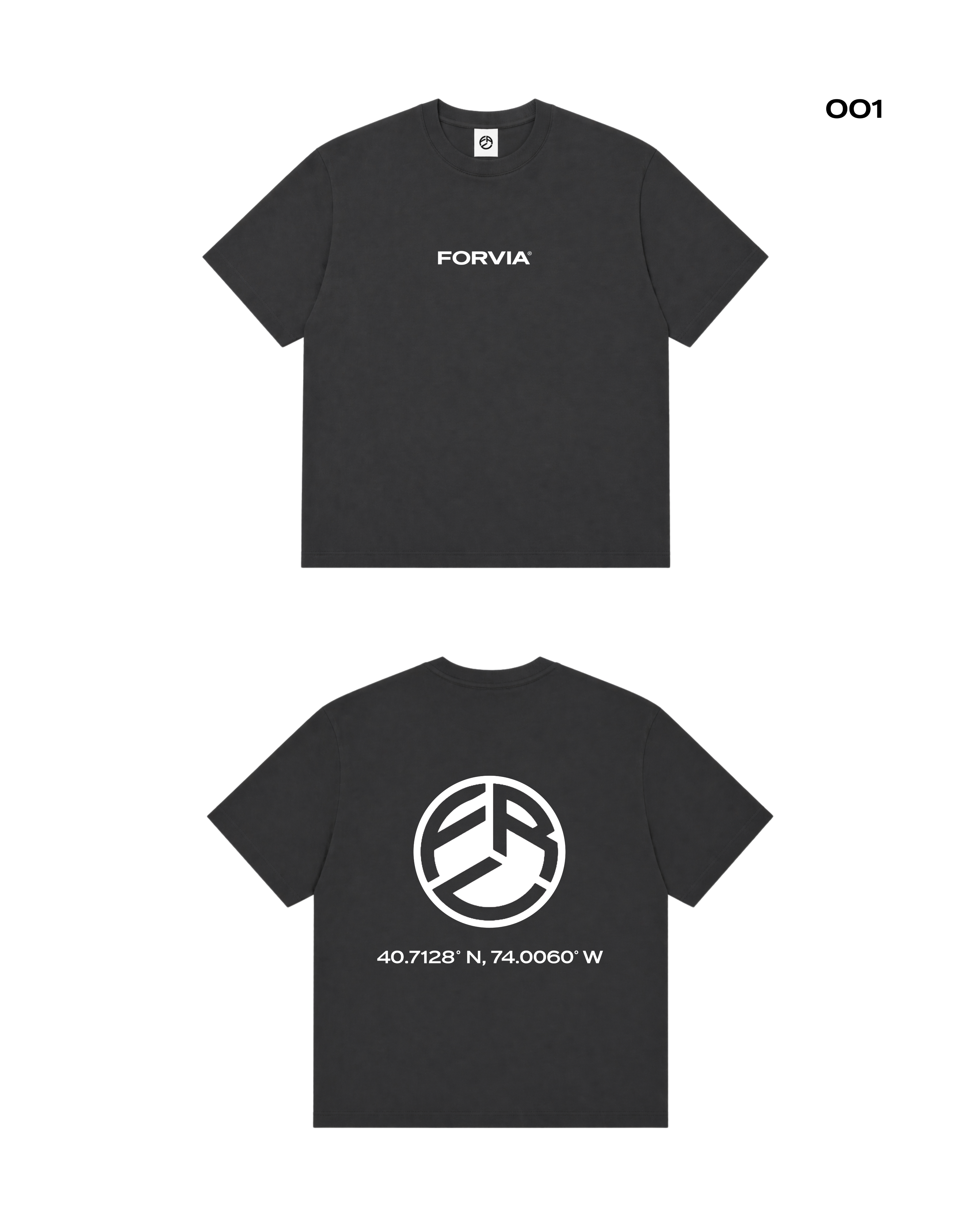 001 FORVIA® Shirt
