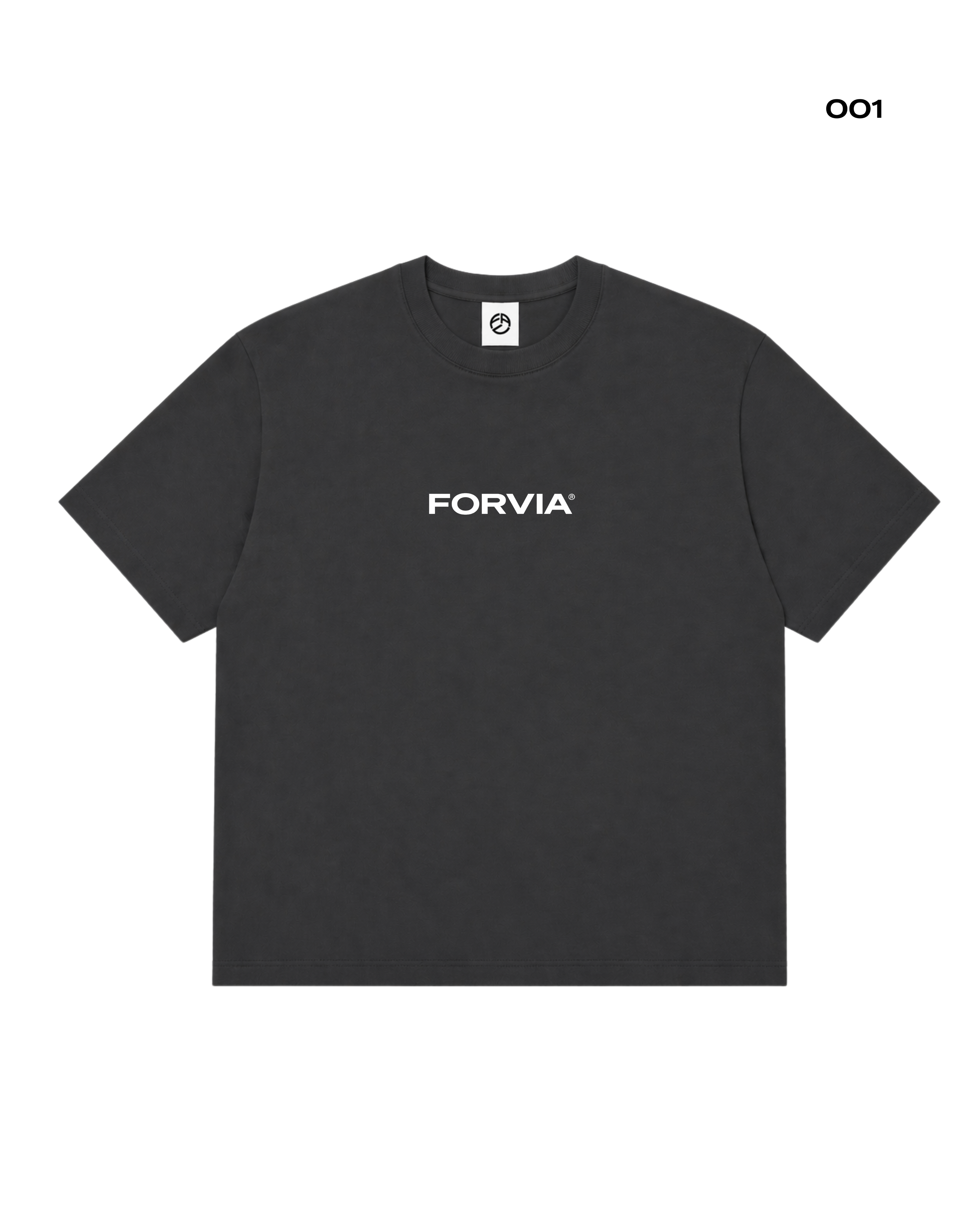 001 FORVIA® Shirt
