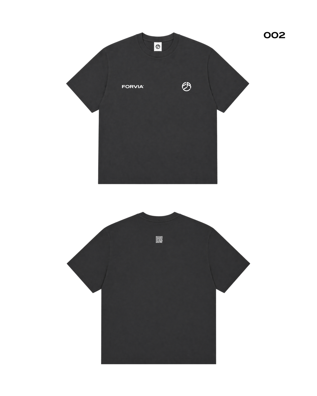 002 FORVIA® Shirt