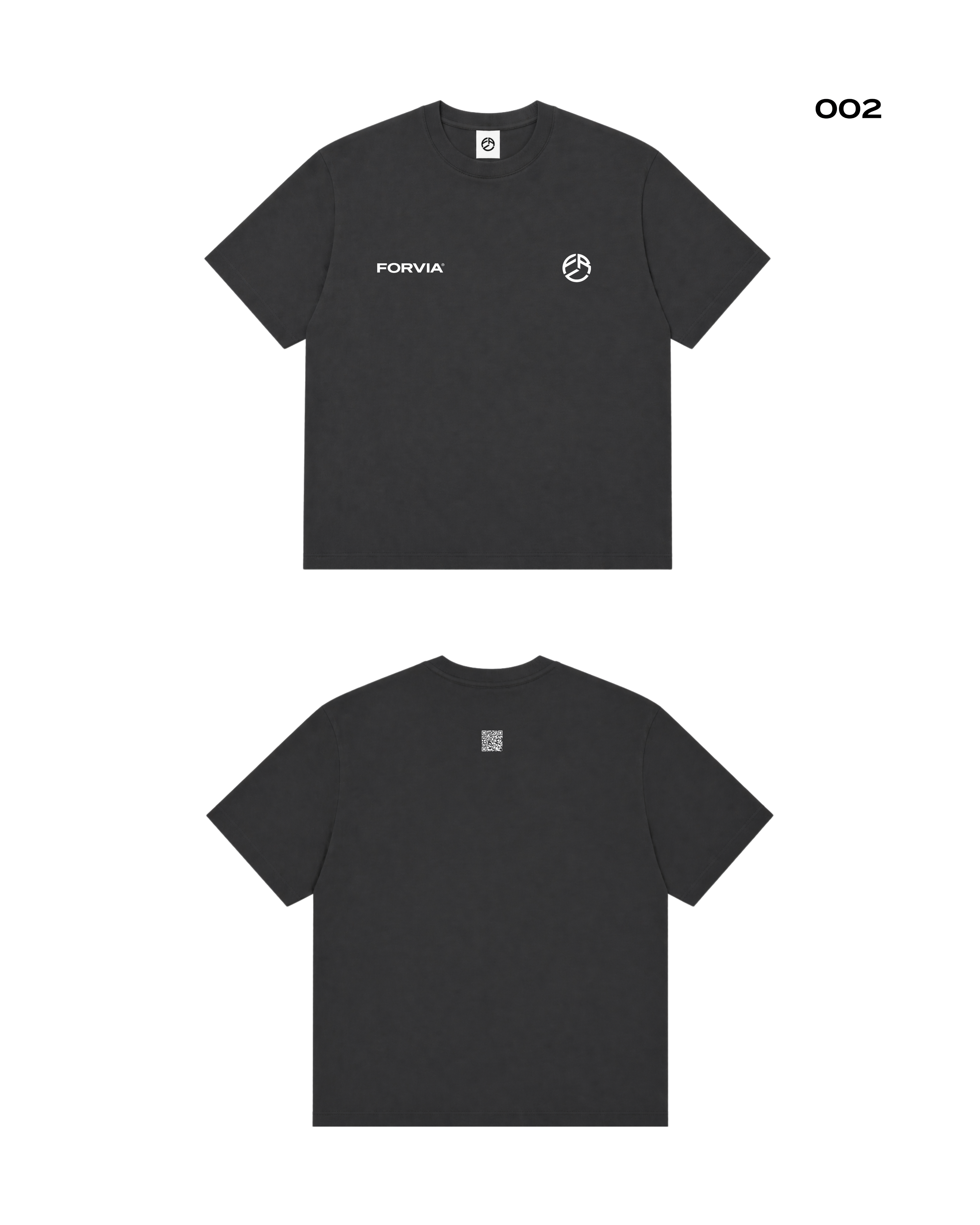 002 FORVIA® Shirt