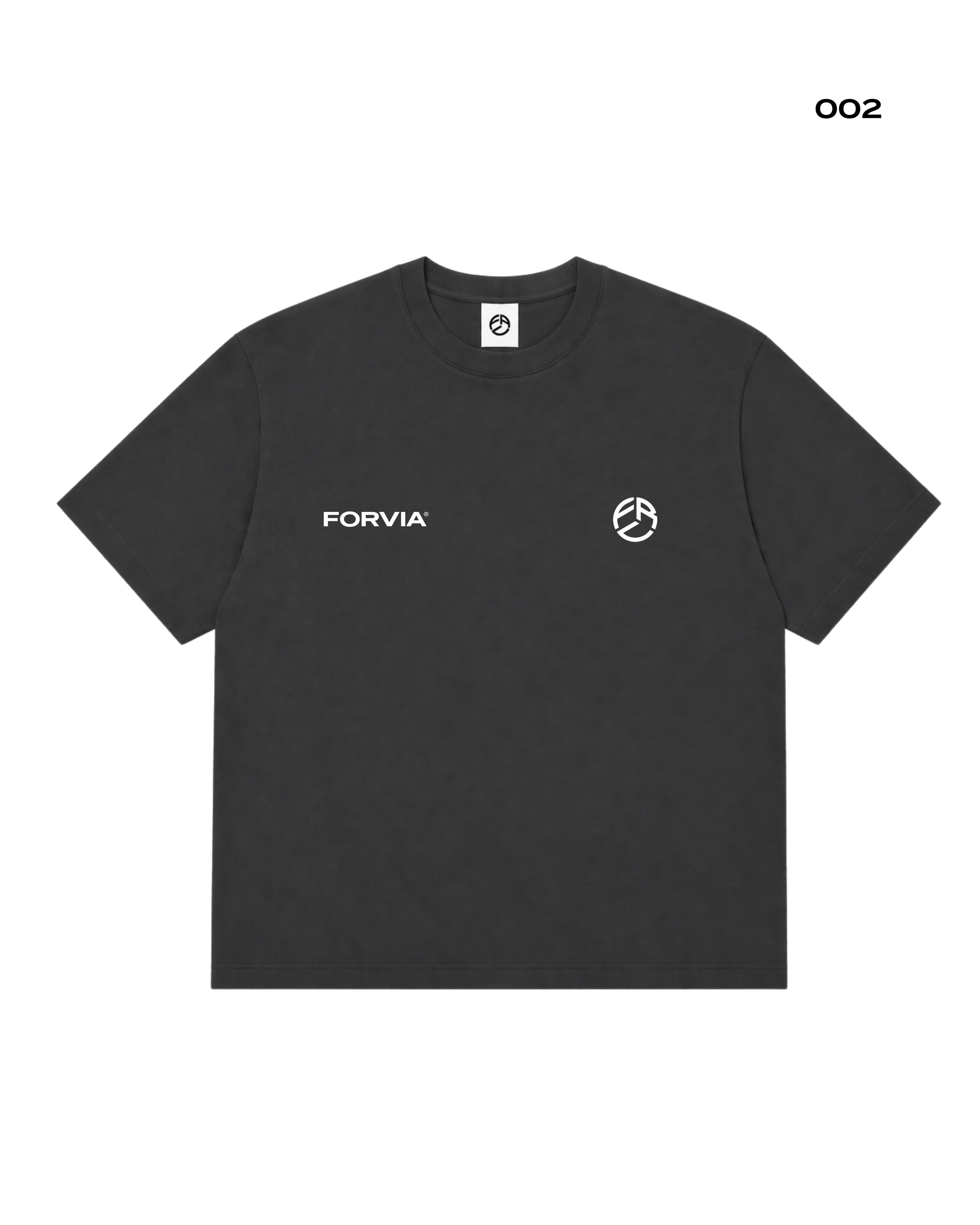 002 FORVIA® Shirt