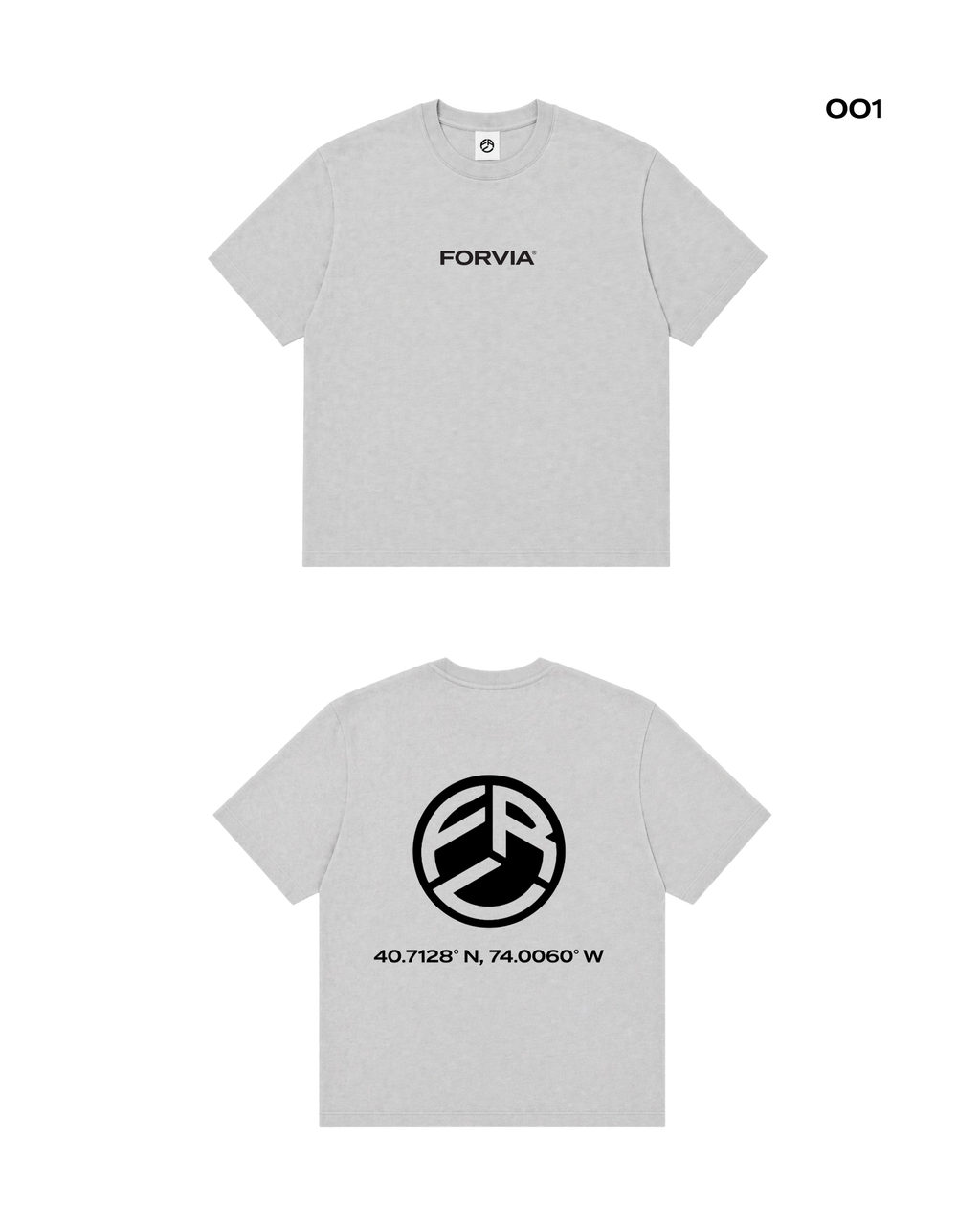 001 FORVIA® Shirt