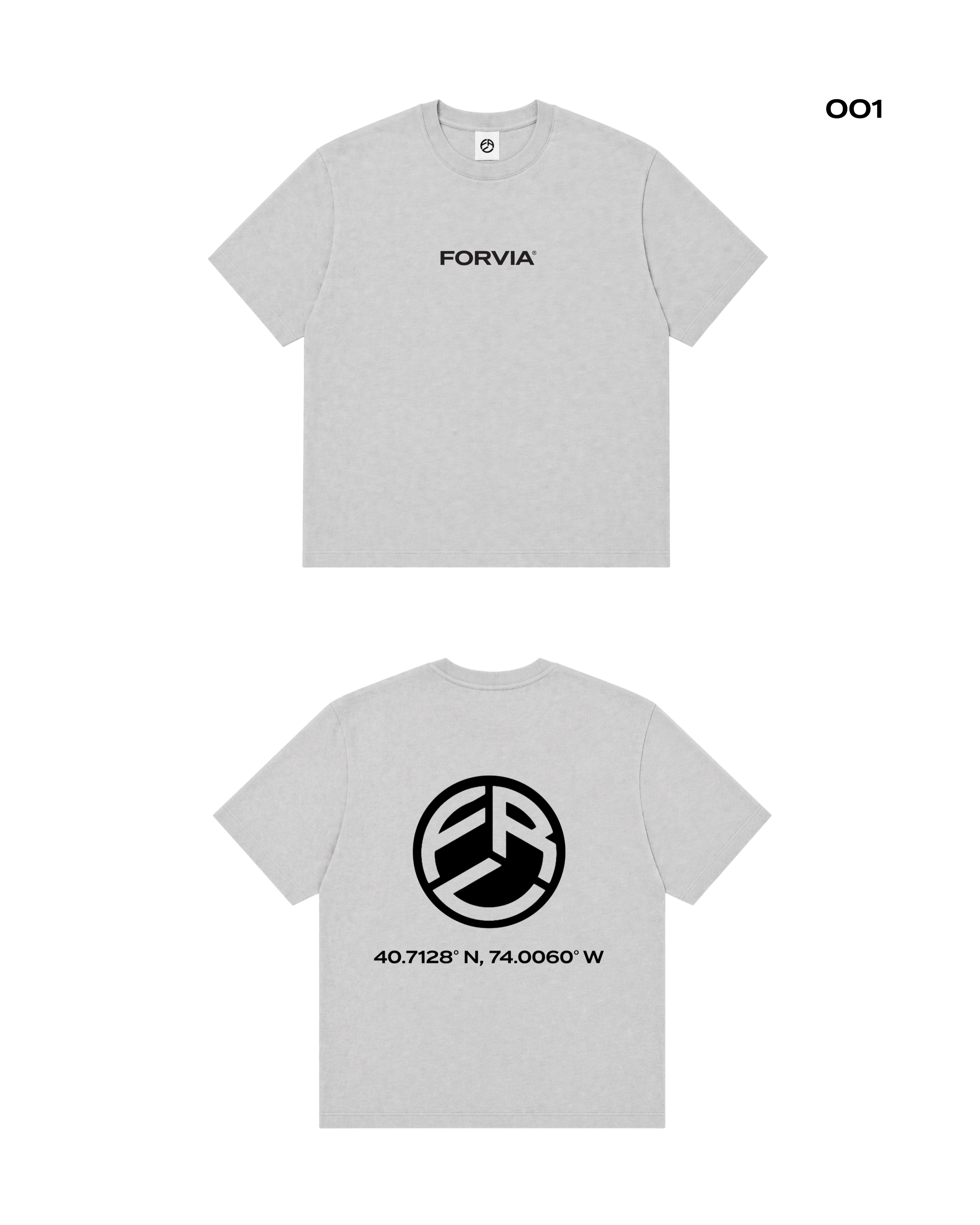 001 FORVIA® Shirt