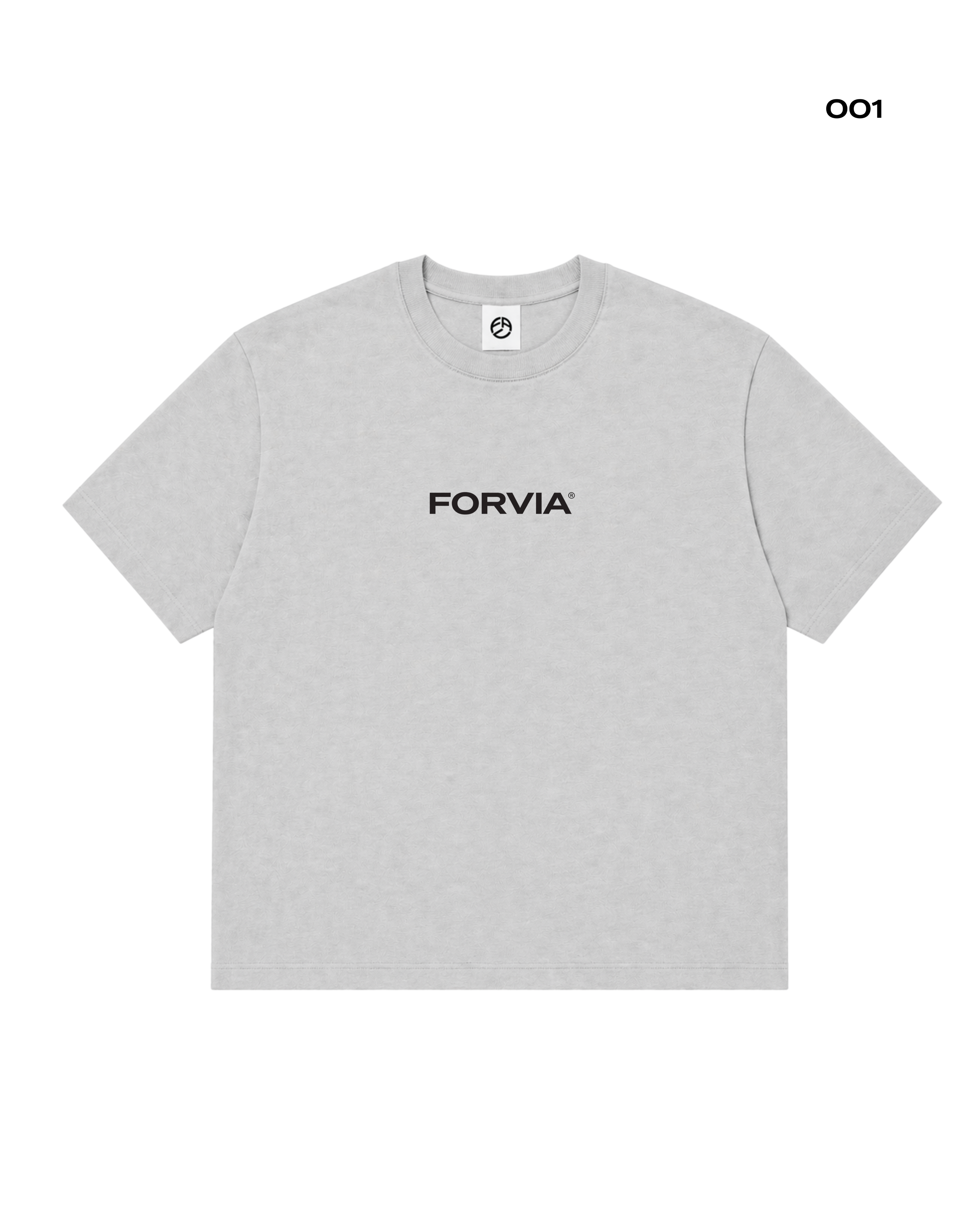 001 FORVIA® Shirt