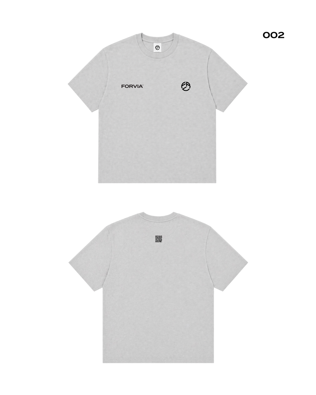 002 FORVIA® Shirt