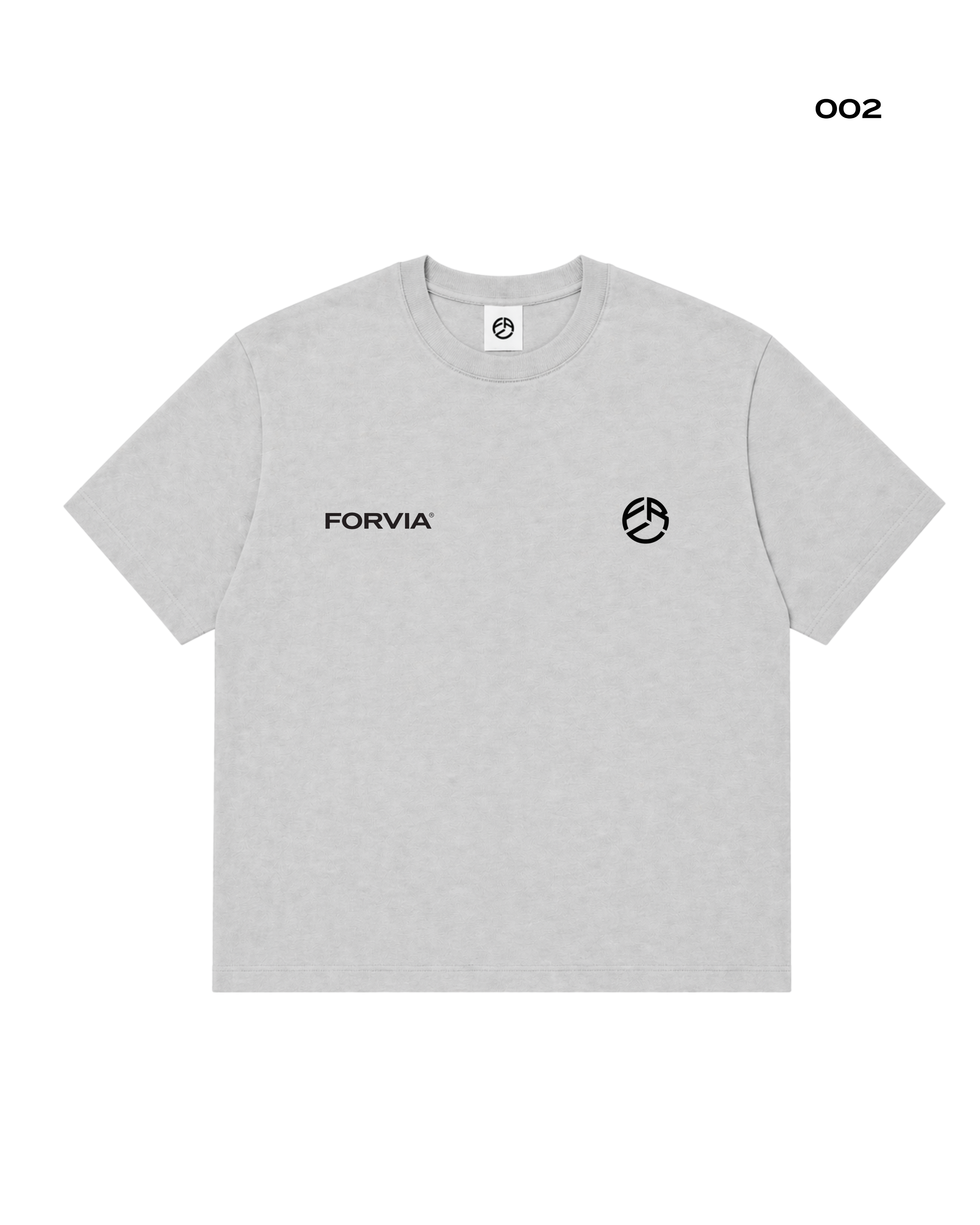 002 FORVIA® Shirt