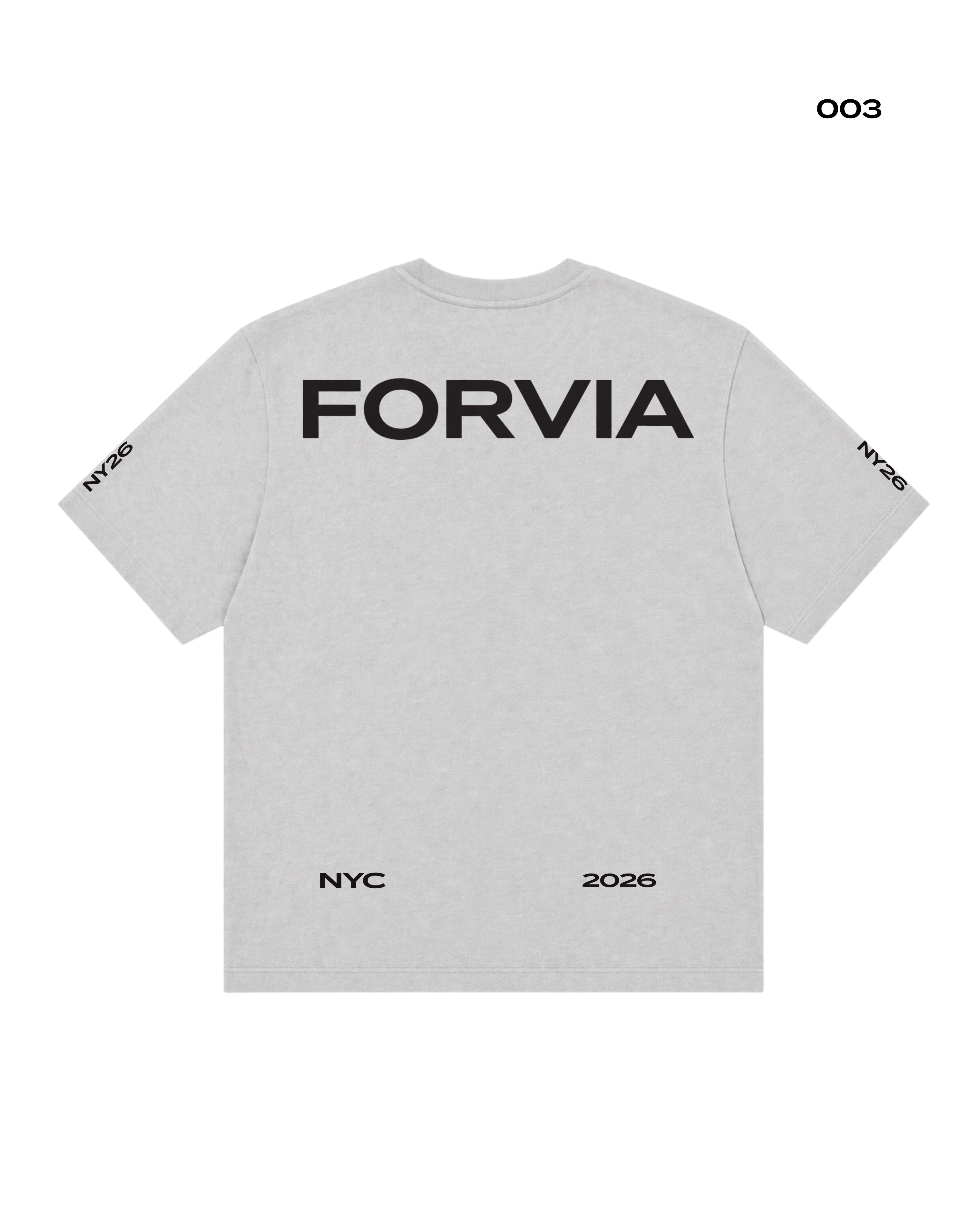 003 FORVIA® Shirt