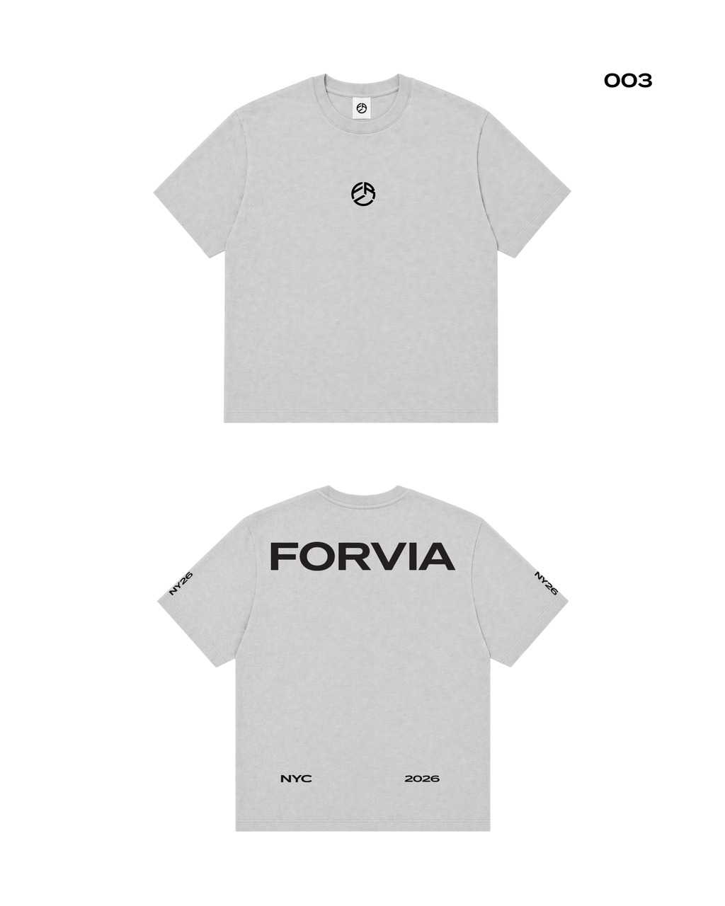 003 FORVIA® Shirt