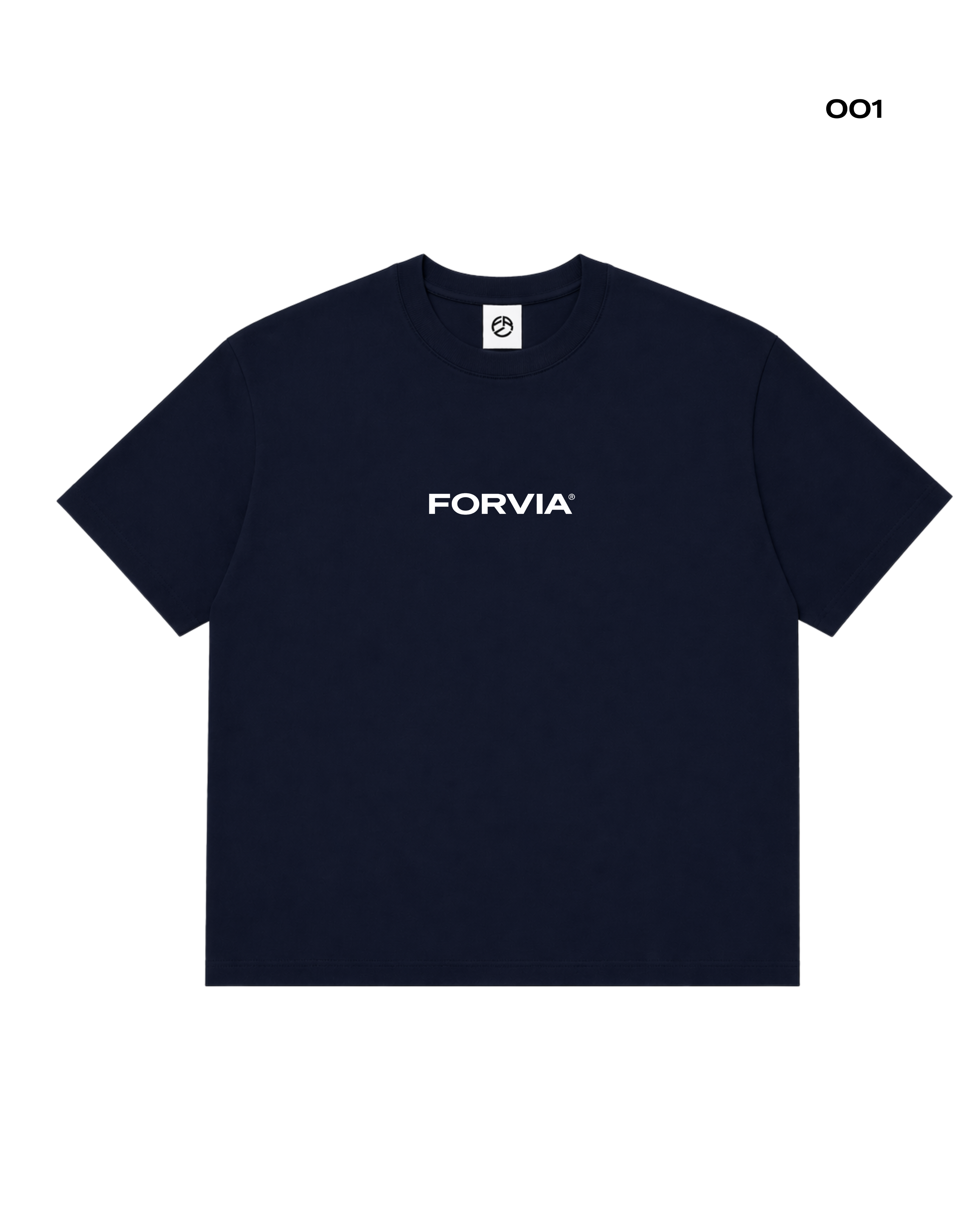 001 FORVIA® Shirt