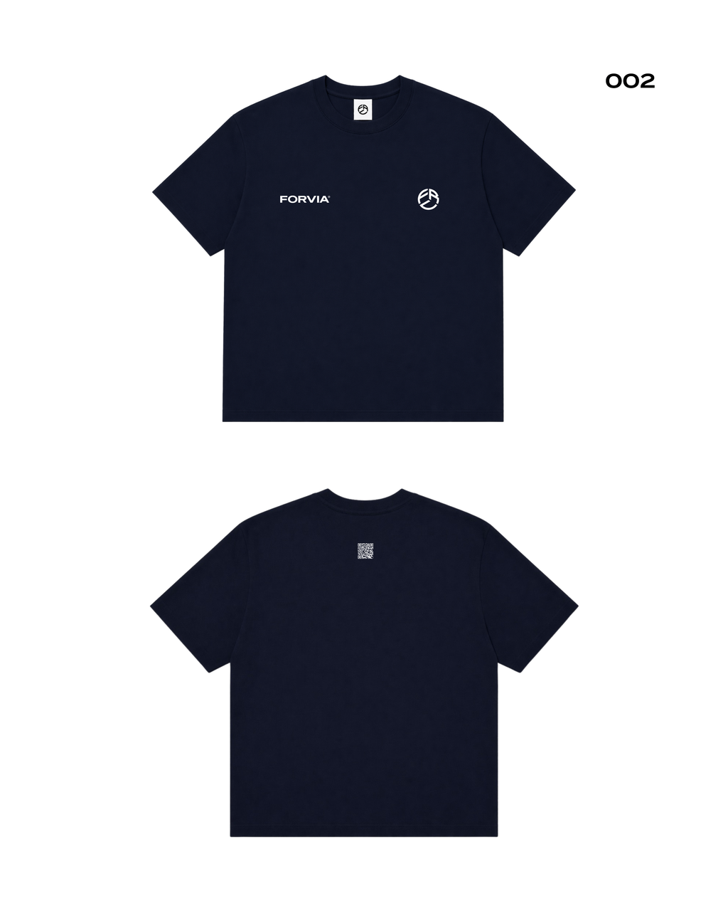 002 FORVIA® Shirt