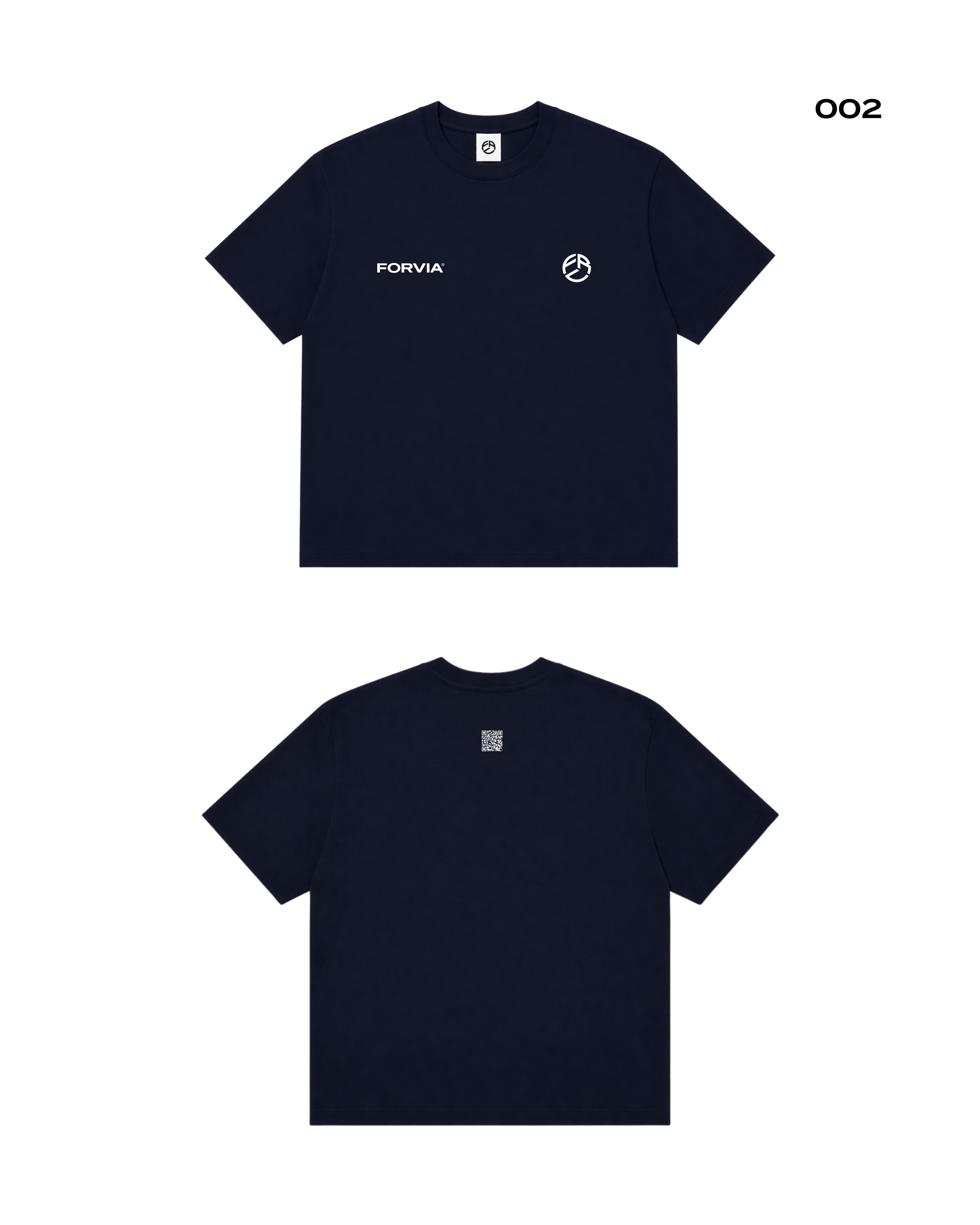 002 FORVIA® Shirt