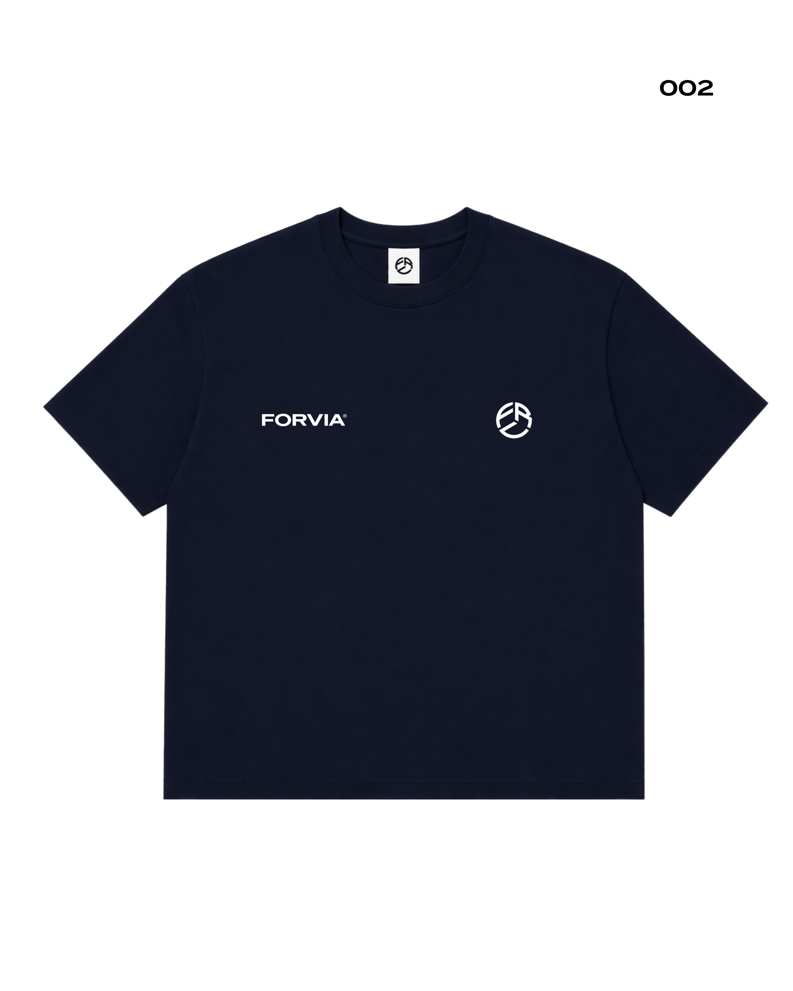 002 FORVIA® Shirt