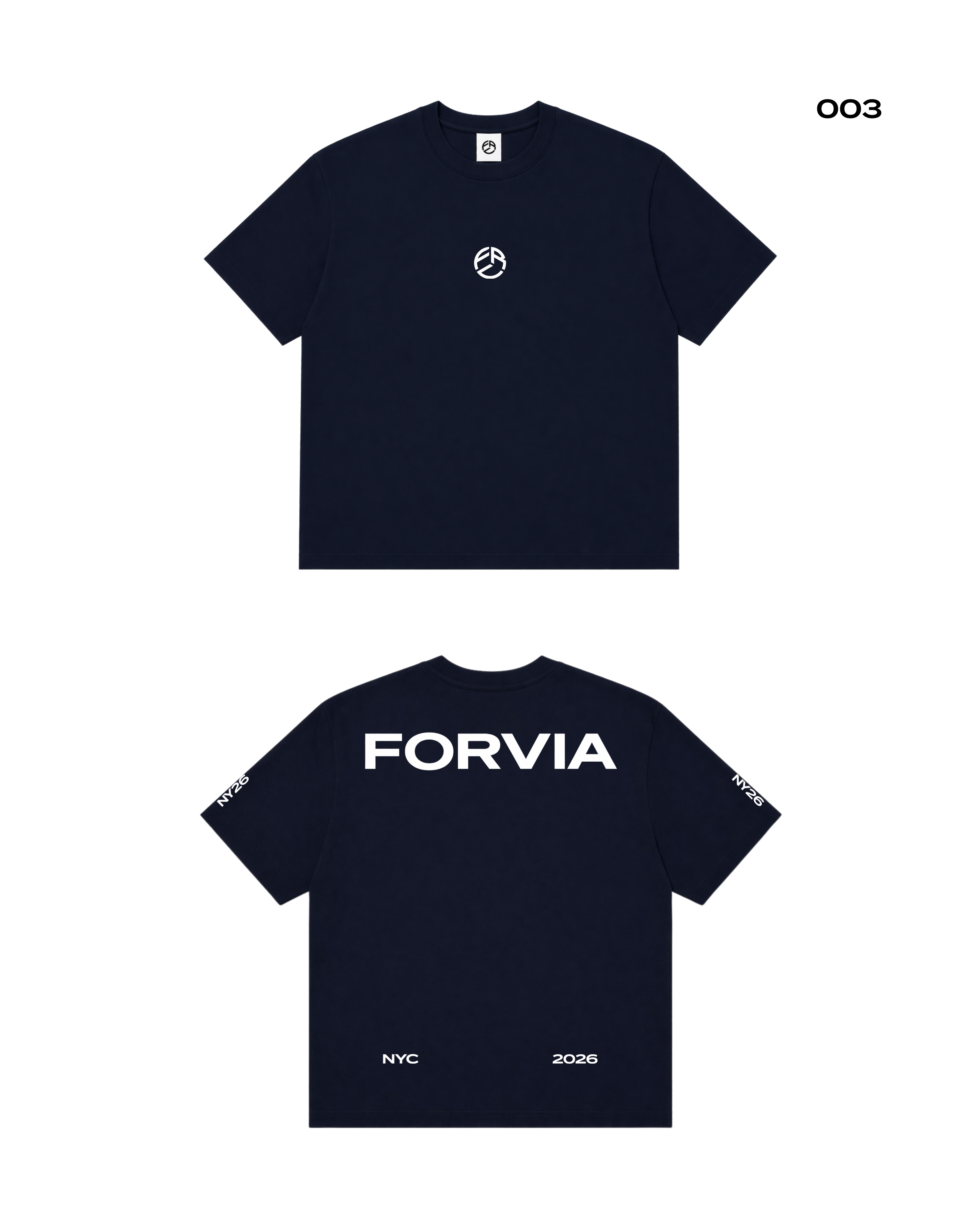 003 FORVIA® Shirt
