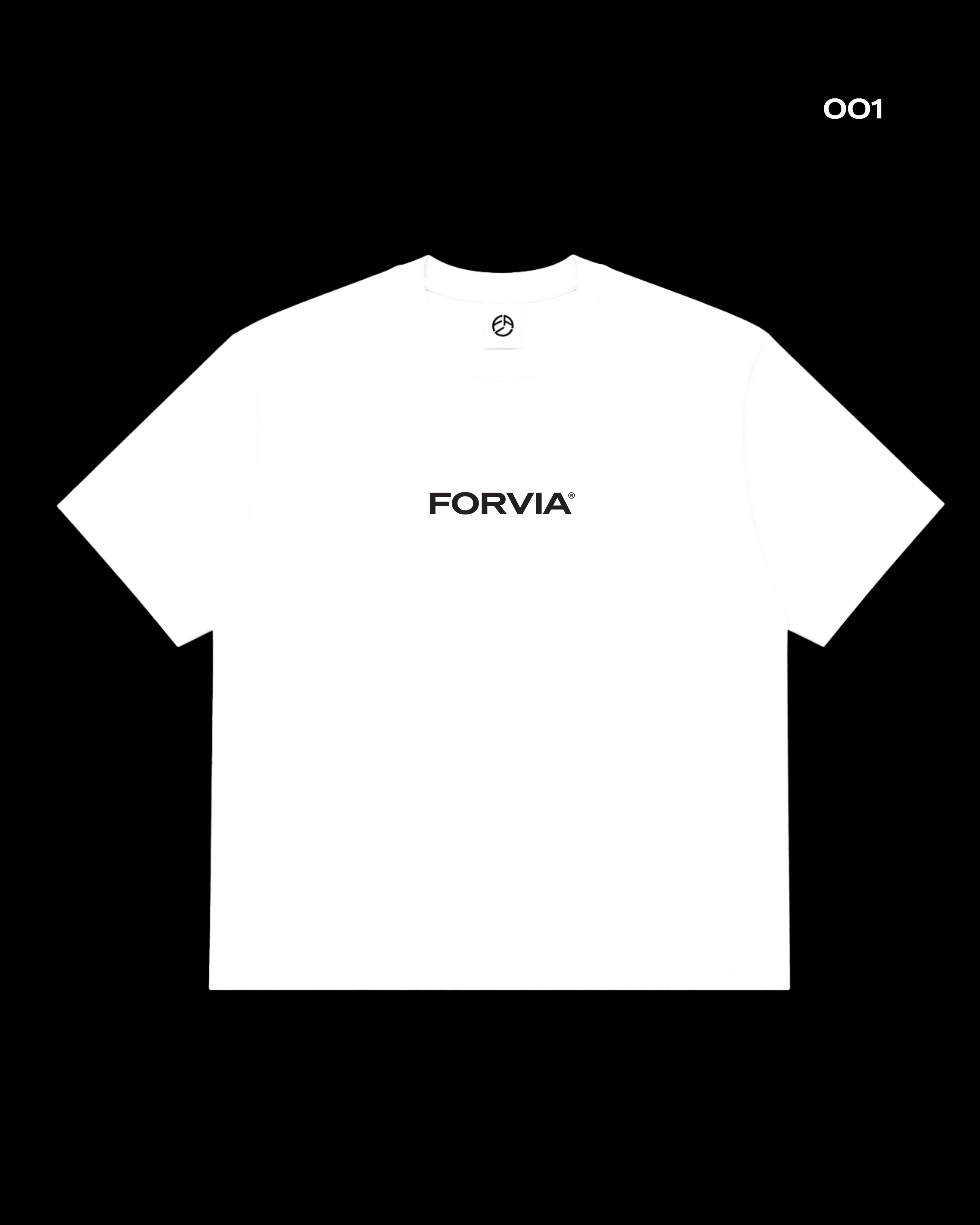 001 FORVIA® Shirt