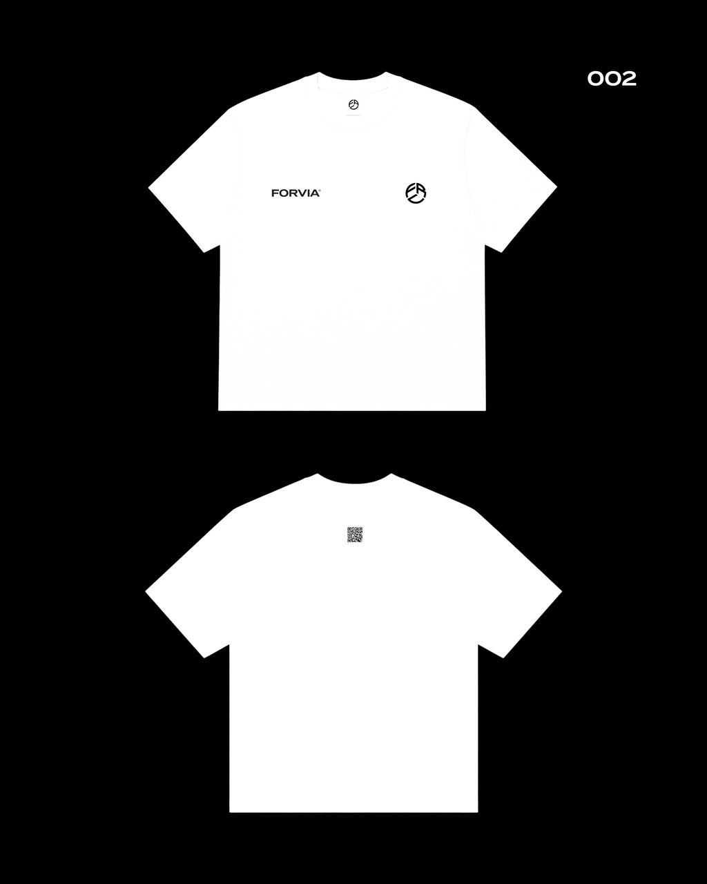 002 FORVIA® Shirt
