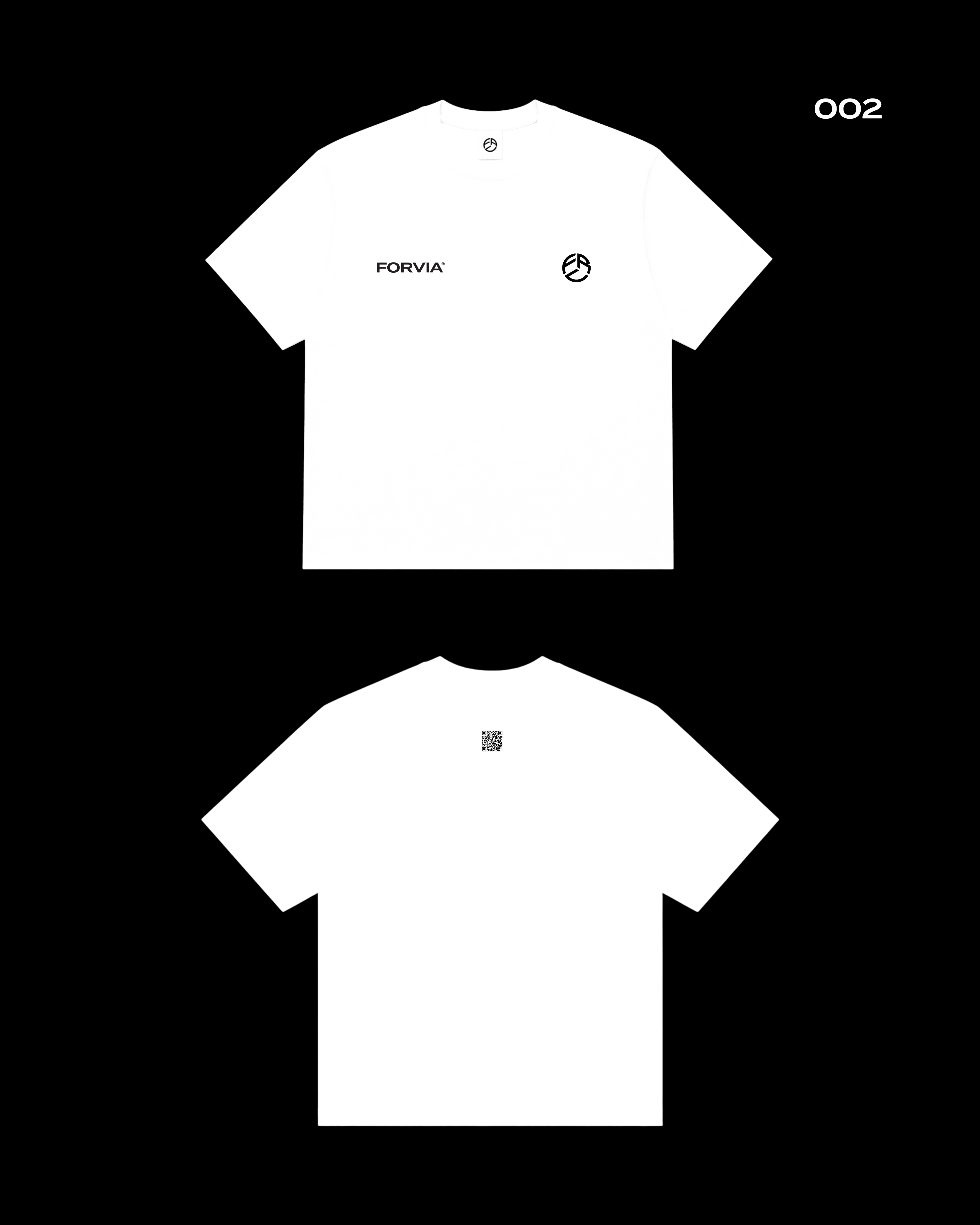 002 FORVIA® Shirt