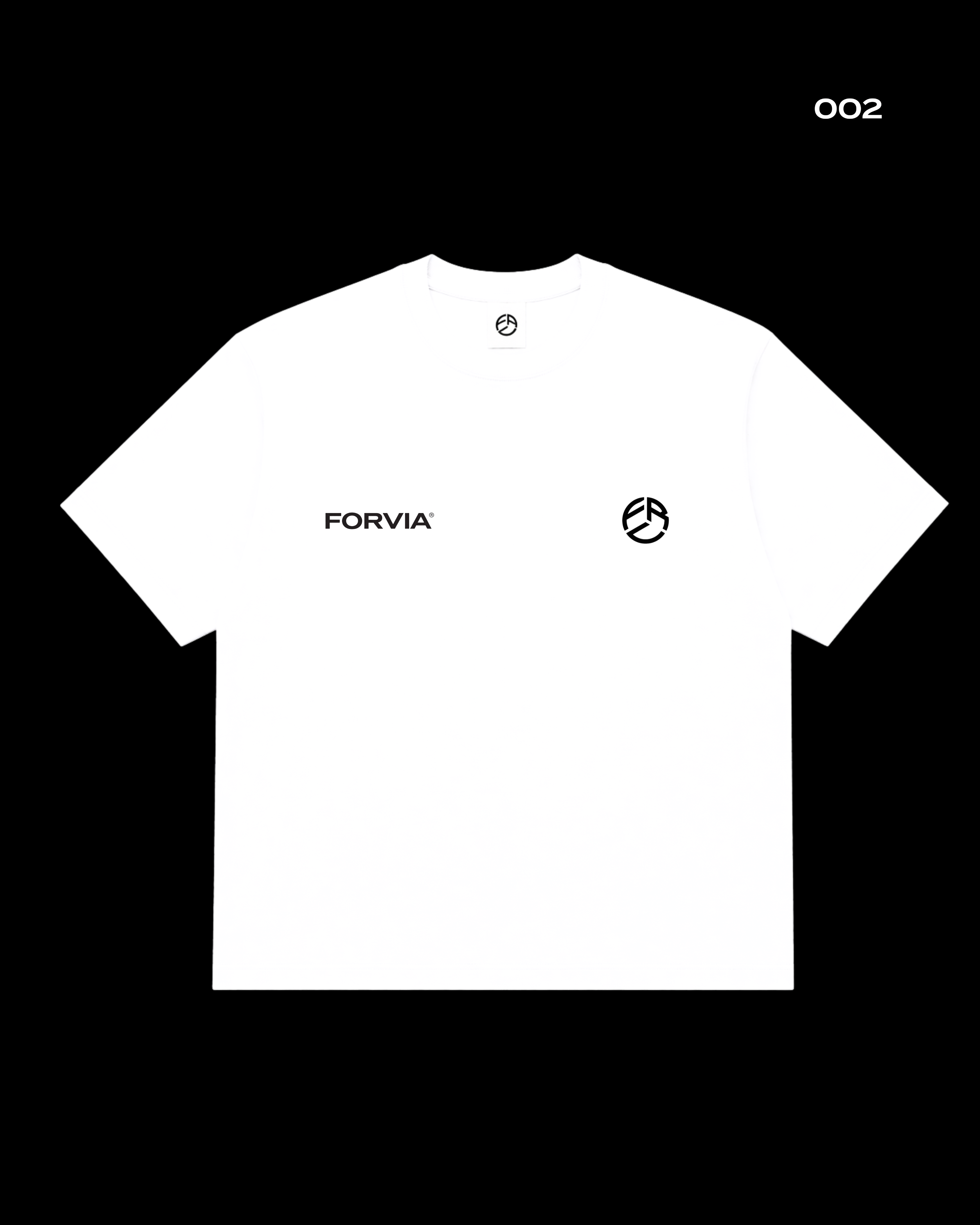 002 FORVIA® Shirt