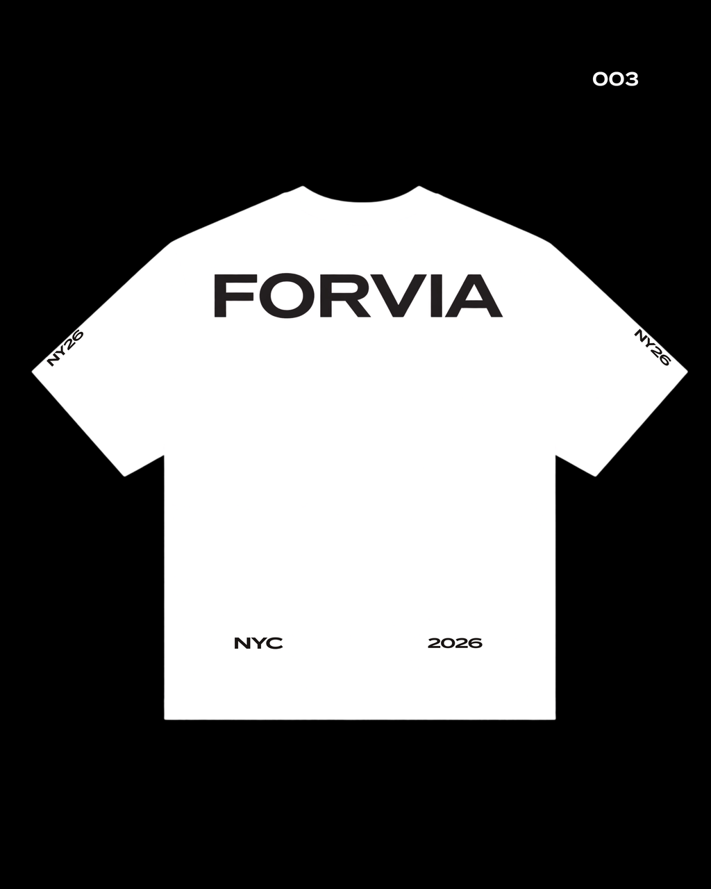 003 FORVIA® Shirt