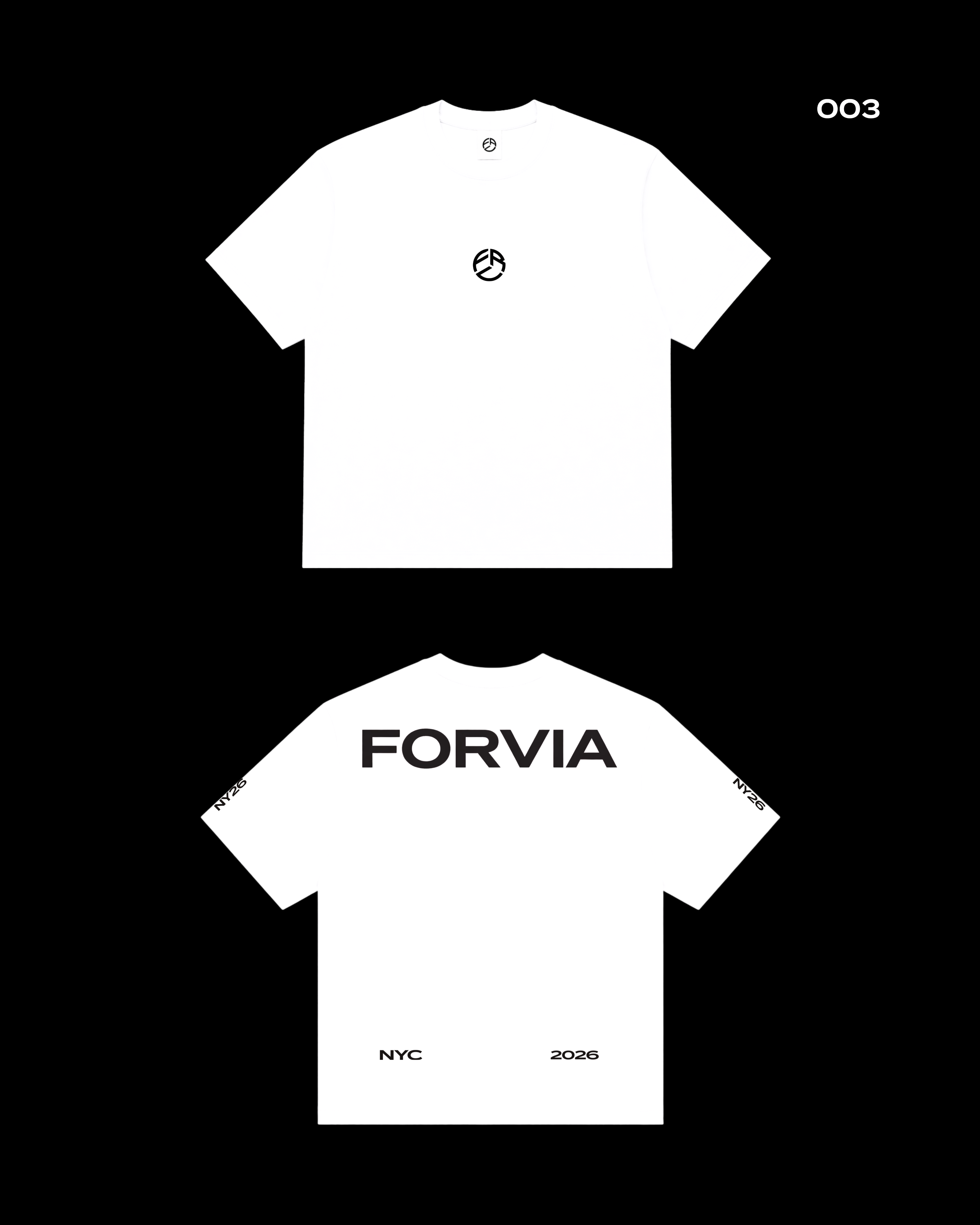 003 FORVIA® Shirt