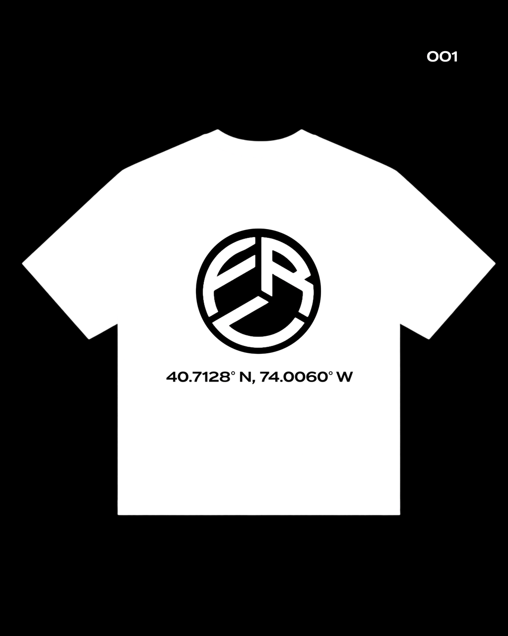 001 FORVIA® Shirt